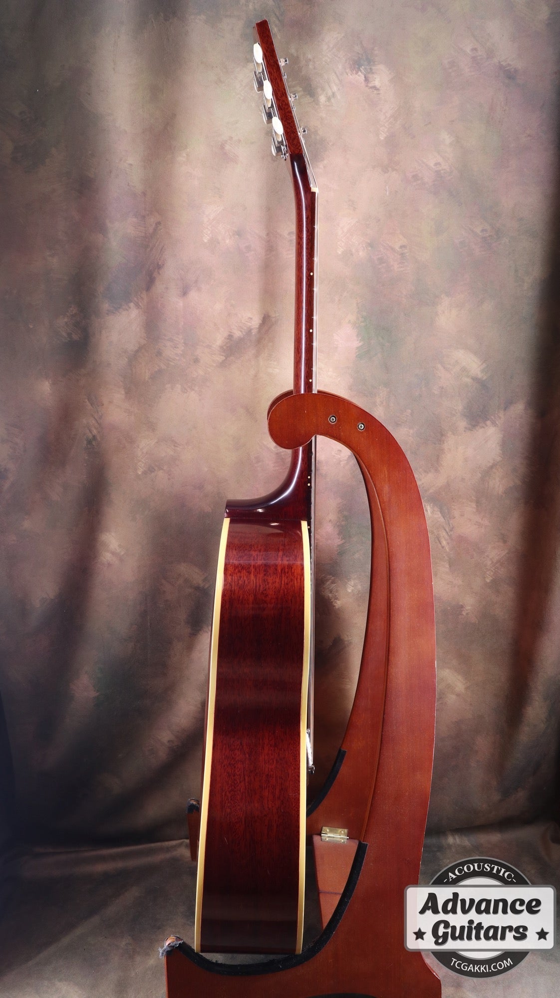 1962年製 LG - 2 - TC楽器 - TCGAKKI