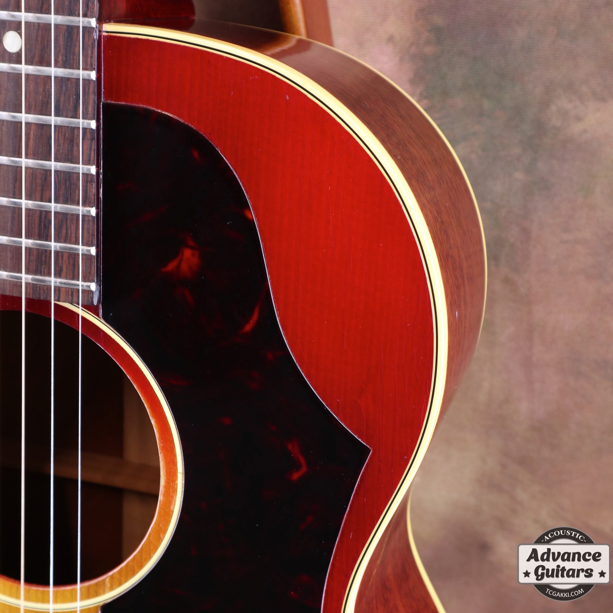 1962年製 LG - 2 - TC楽器 - TCGAKKI