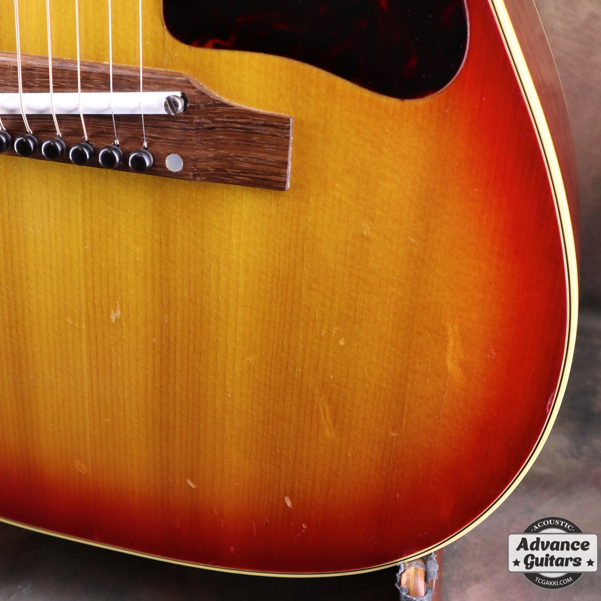 1962年製 LG - 2 - TC楽器 - TCGAKKI