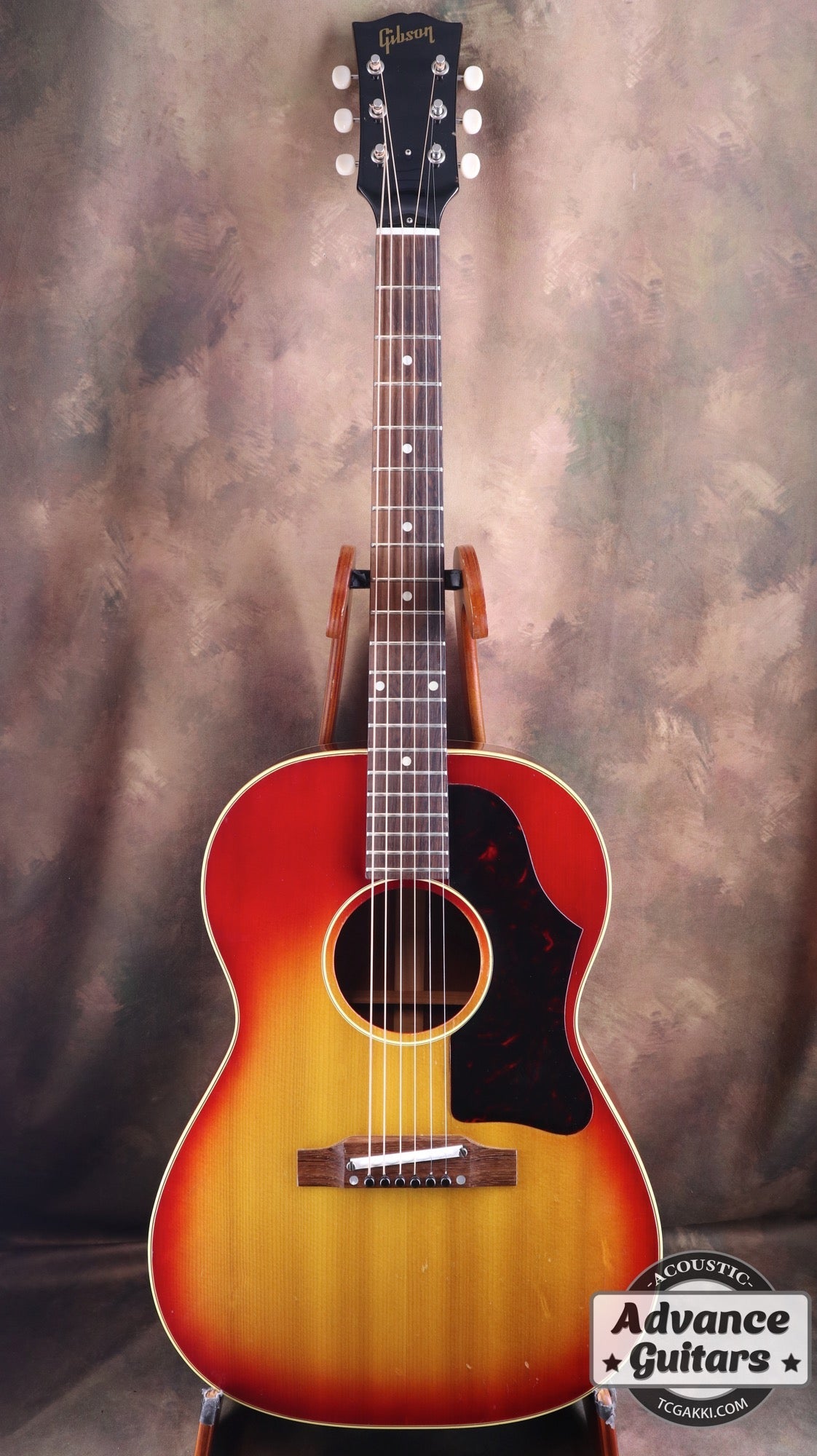 1962年製 LG - 2 - TC楽器 - TCGAKKI