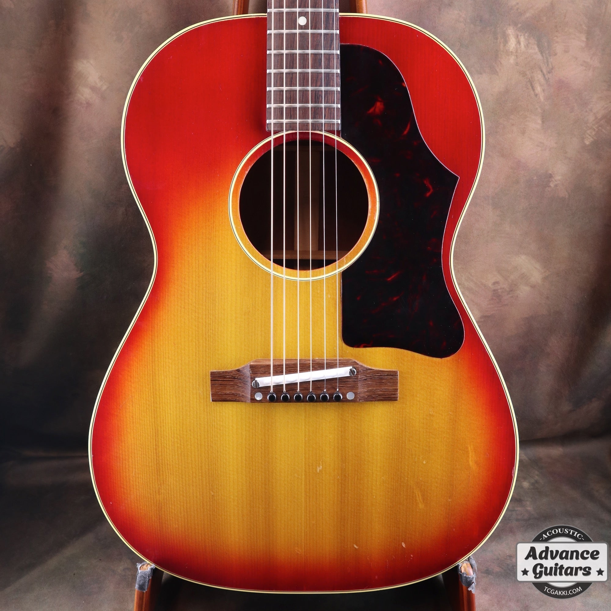 1962年製 LG - 2 - TC楽器 - TCGAKKI