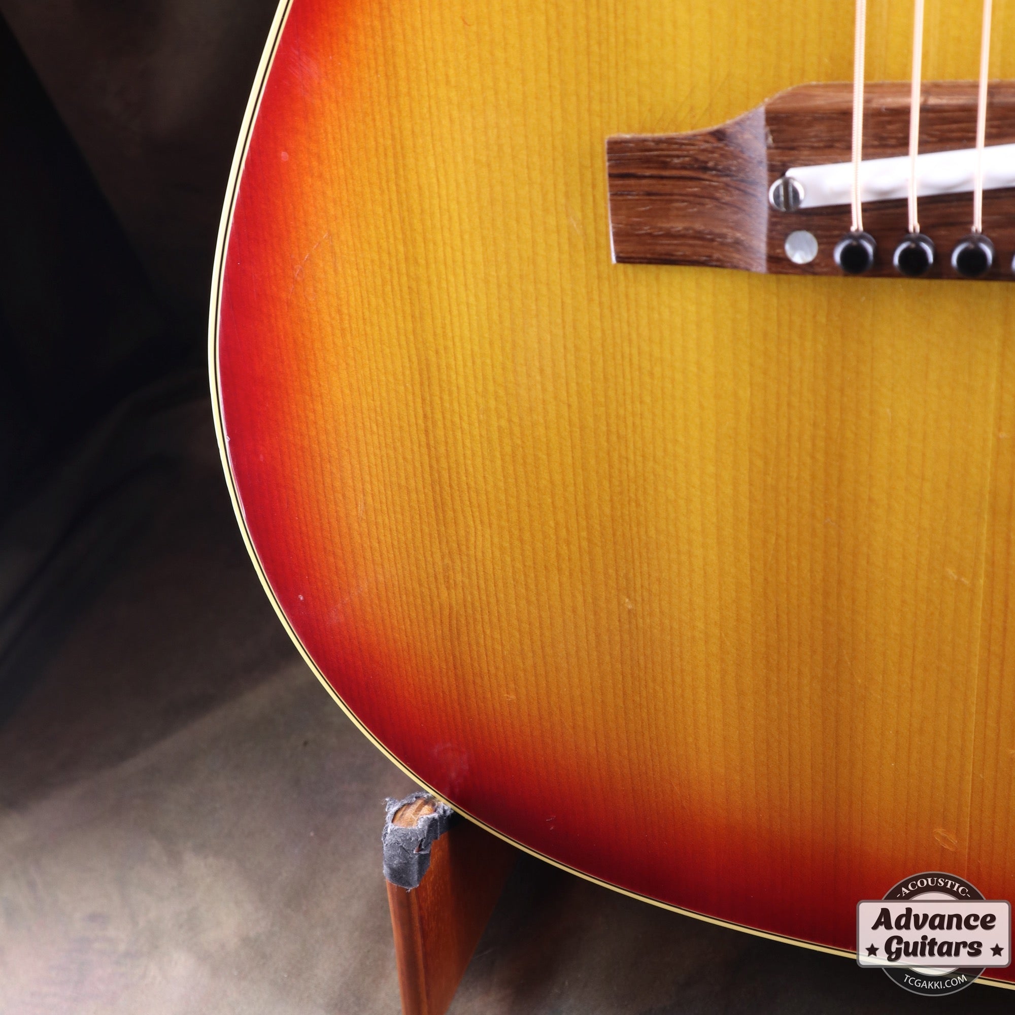 1962年製 LG - 2 - TC楽器 - TCGAKKI