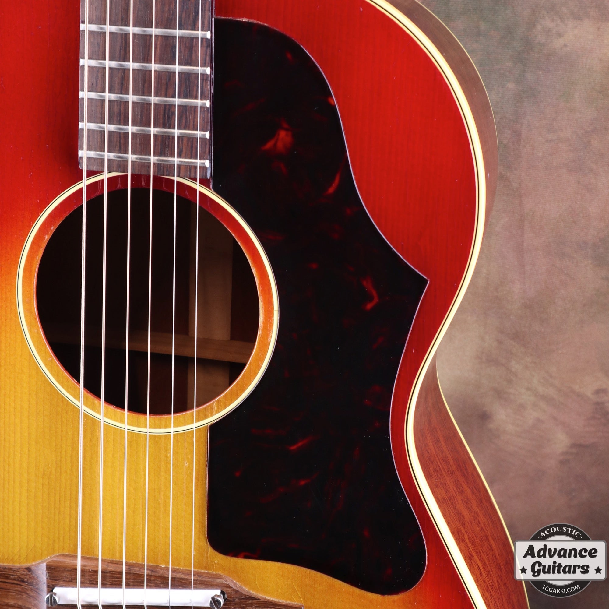 1962年製 LG - 2 - TC楽器 - TCGAKKI