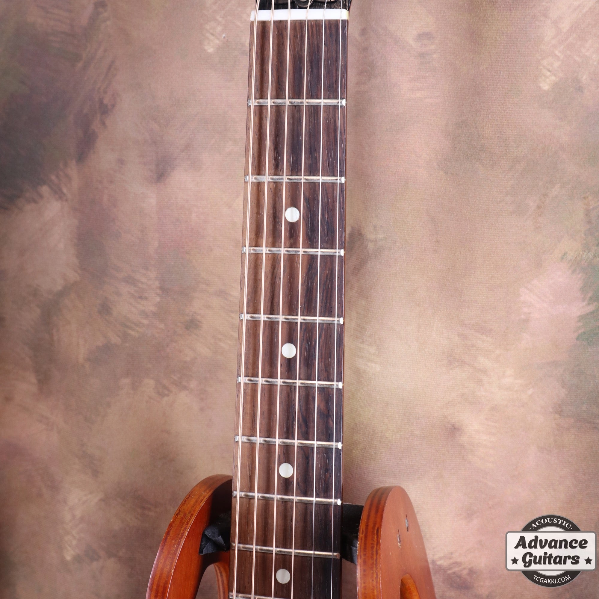 1962年製 LG - 2 - TC楽器 - TCGAKKI