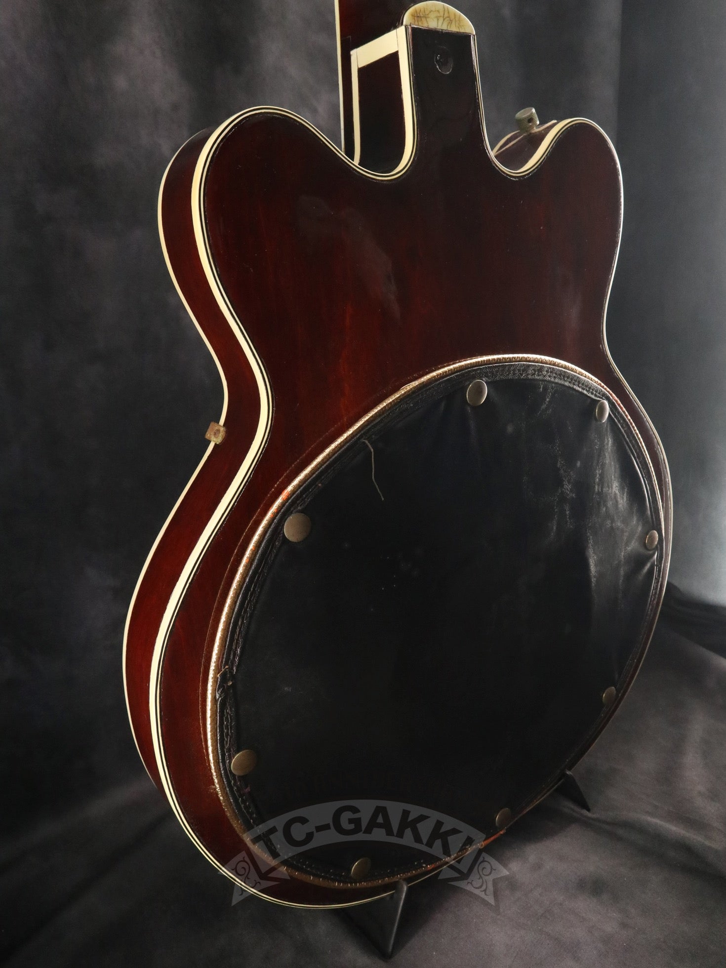 1963 6122 Chet Atkins Country Gentlmen - TC楽器 - TCGAKKI