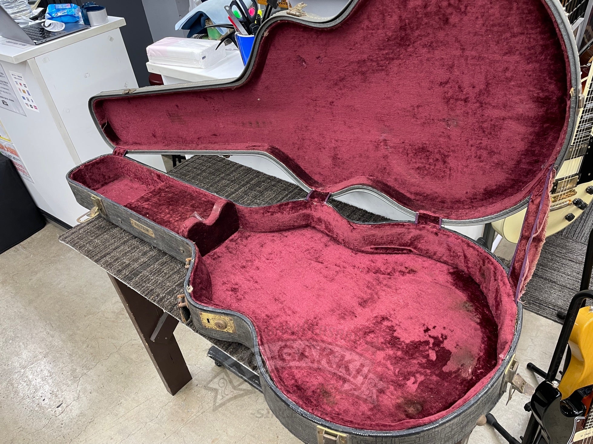 1963 6122 Chet Atkins Country Gentlmen - TC楽器 - TCGAKKI