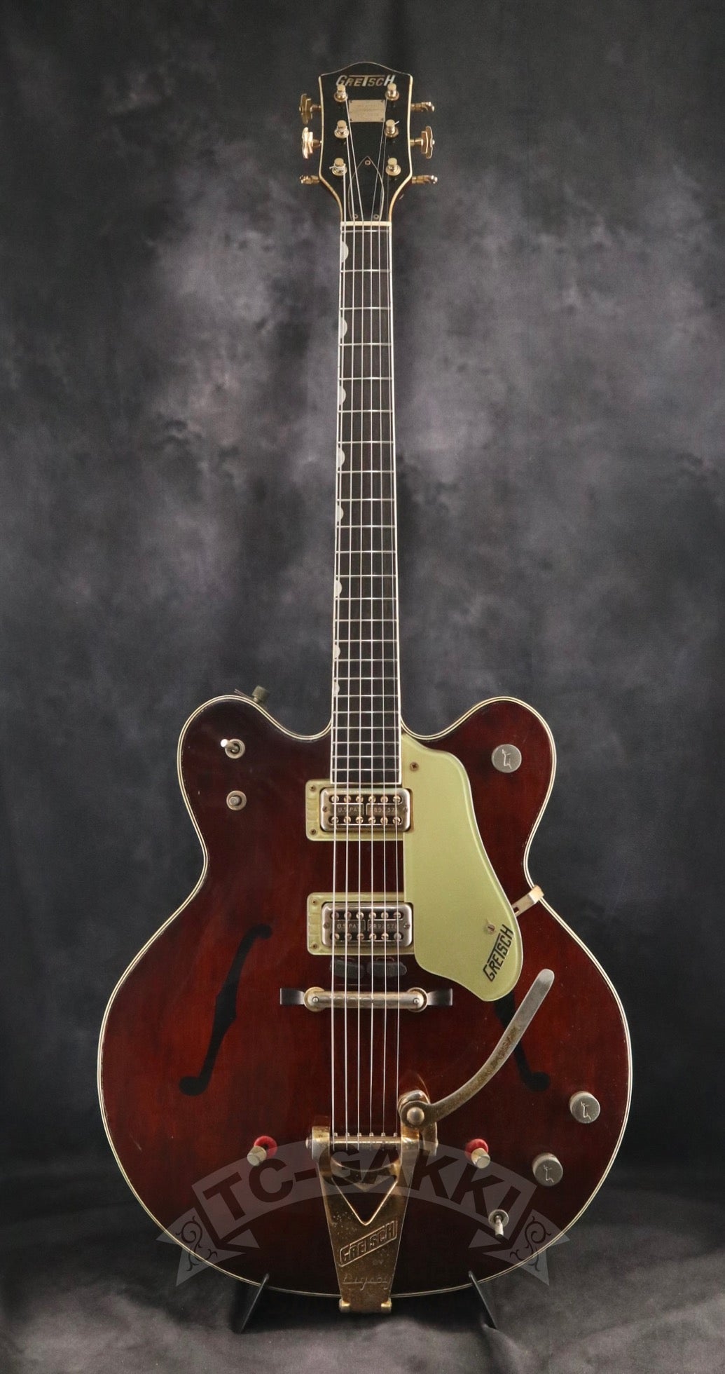 1963 6122 Chet Atkins Country Gentlmen - TC楽器 - TCGAKKI