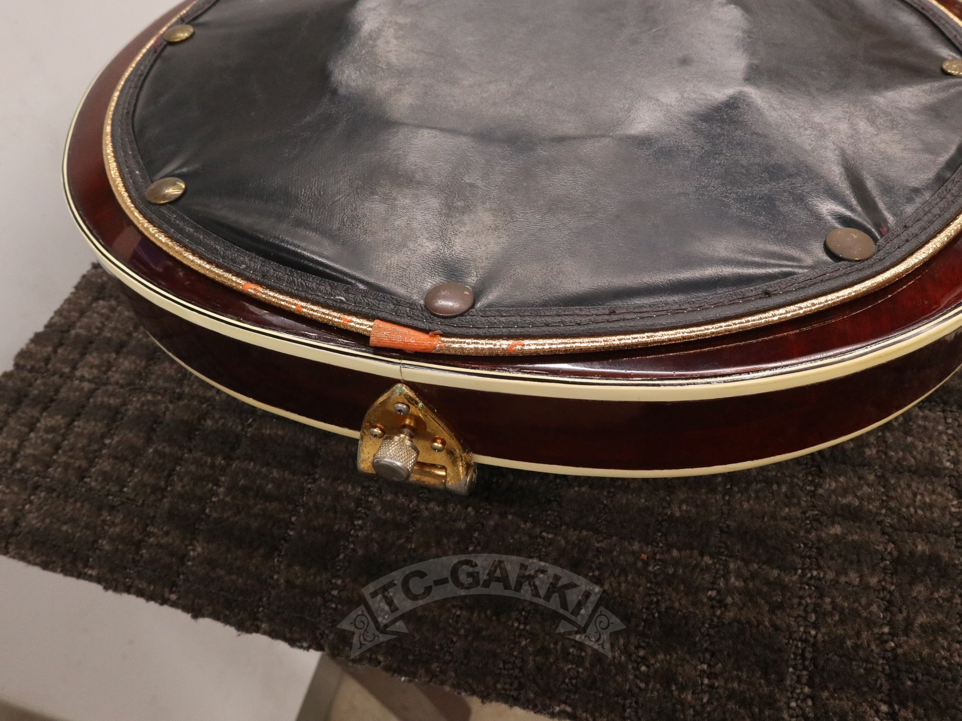 1963 6122 Chet Atkins Country Gentlmen - TC楽器 - TCGAKKI