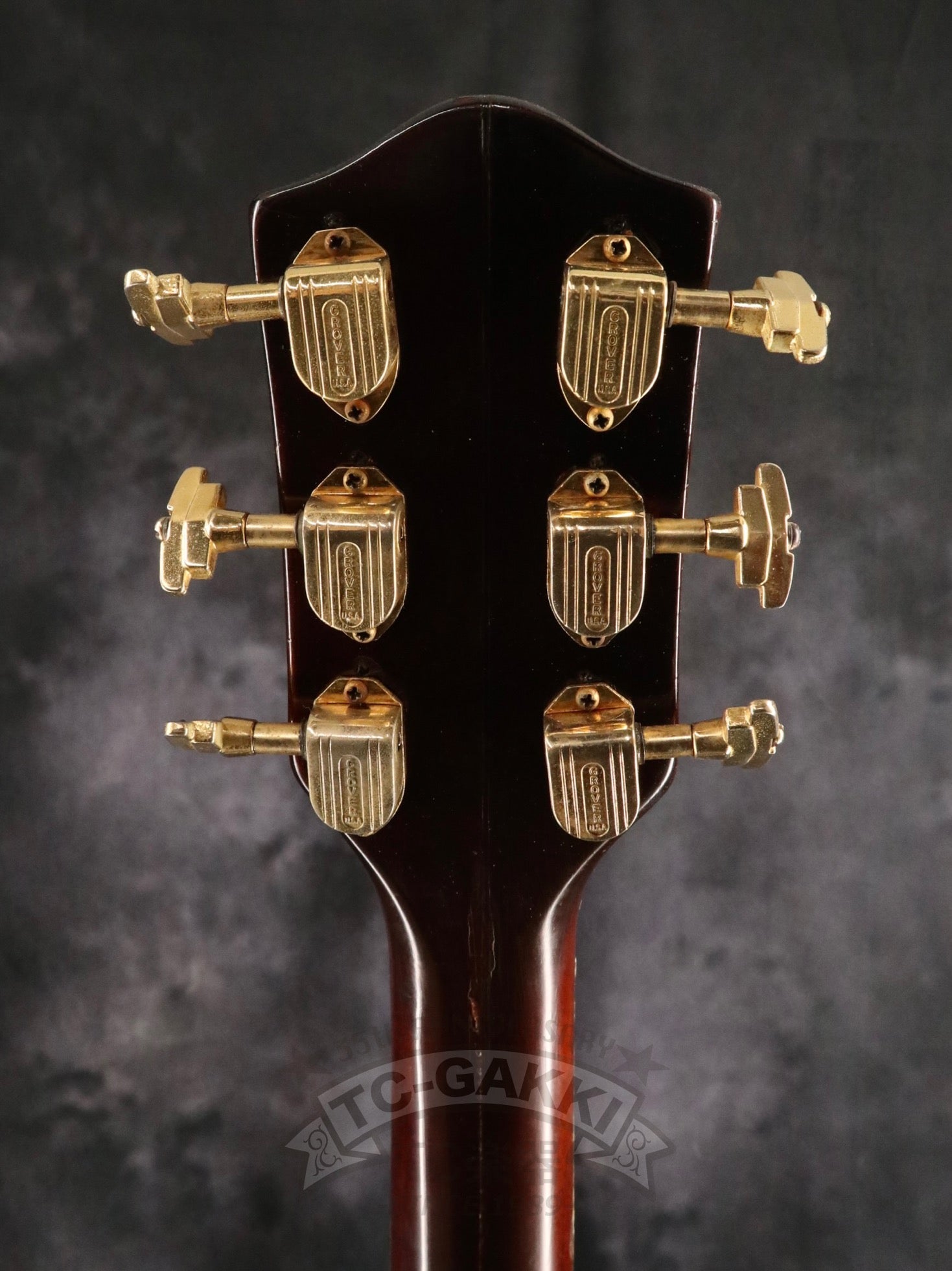 1963 6122 Chet Atkins Country Gentlmen - TC楽器 - TCGAKKI