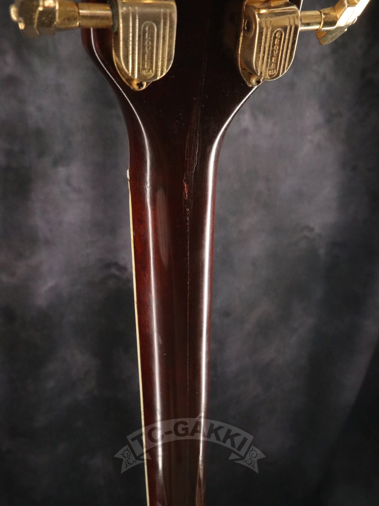 1963 6122 Chet Atkins Country Gentlmen - TC楽器 - TCGAKKI