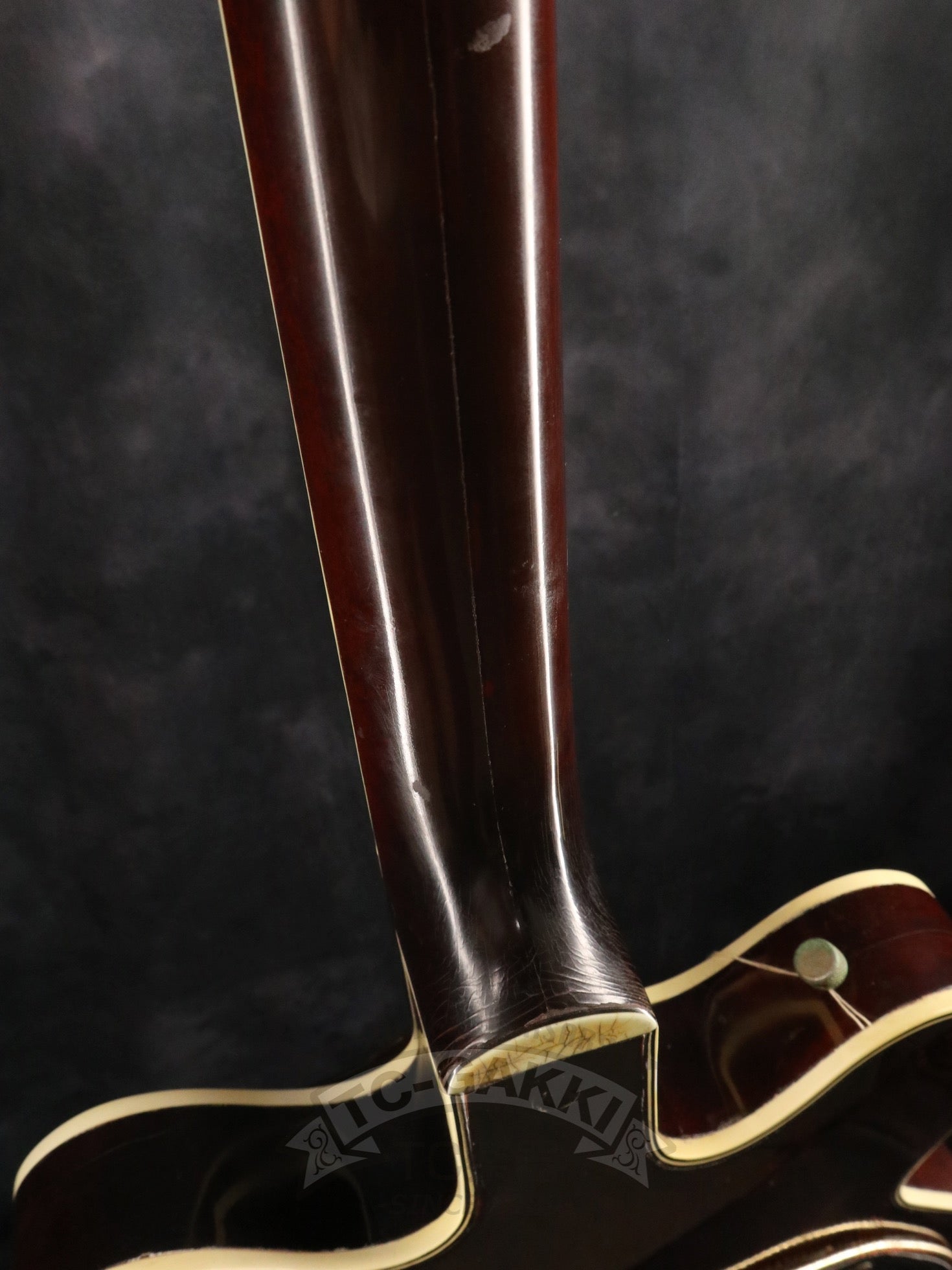 1963 6122 Chet Atkins Country Gentlmen - TC楽器 - TCGAKKI