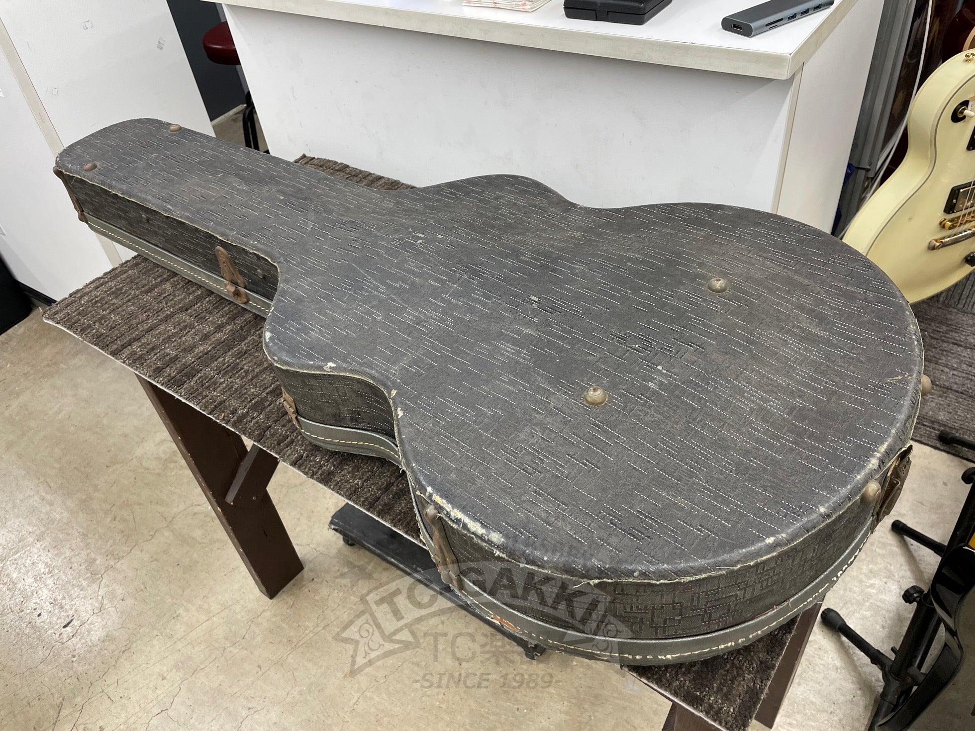 1963 6122 Chet Atkins Country Gentlmen - TC楽器 - TCGAKKI