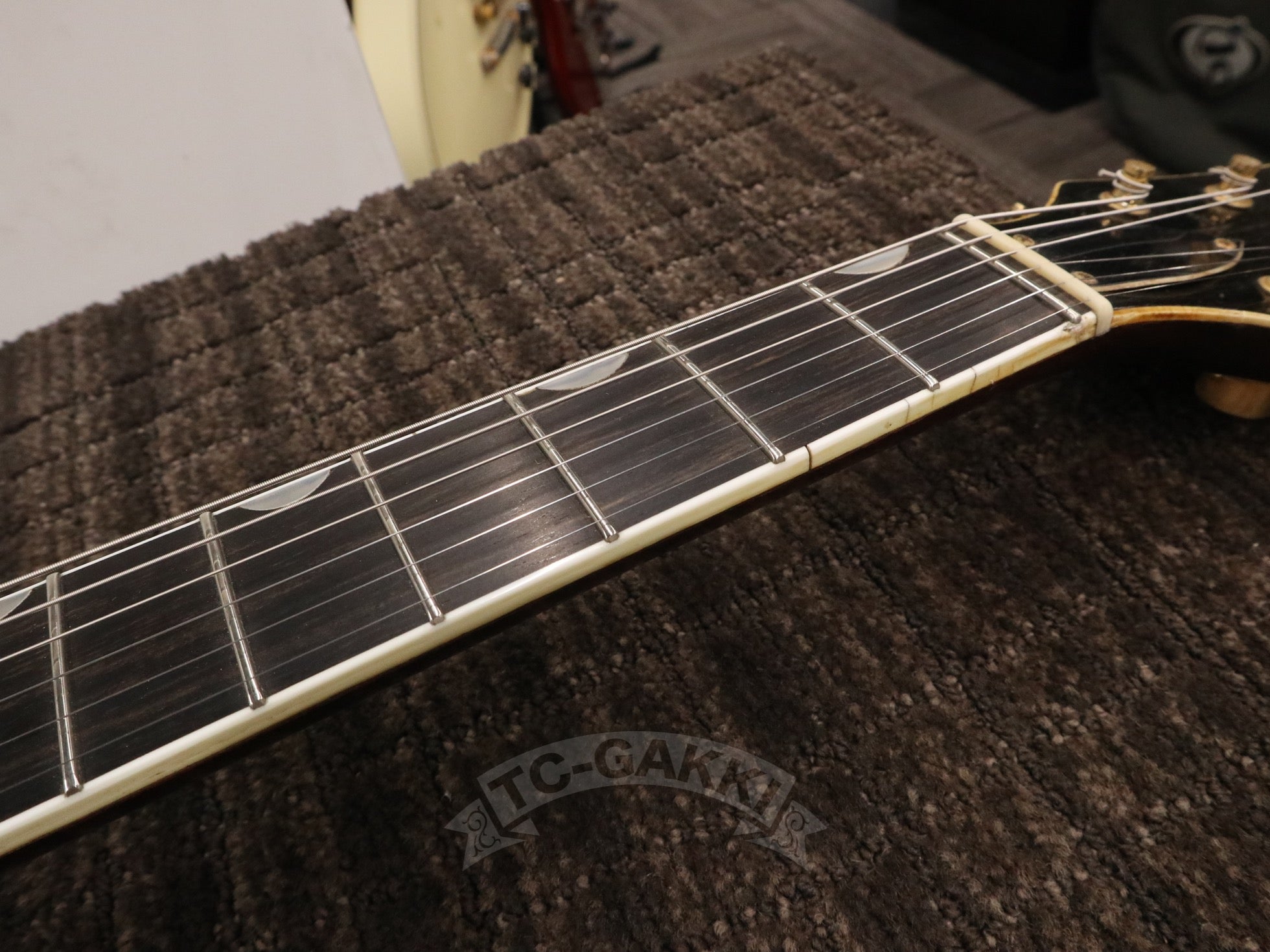 1963 6122 Chet Atkins Country Gentlmen - TC楽器 - TCGAKKI