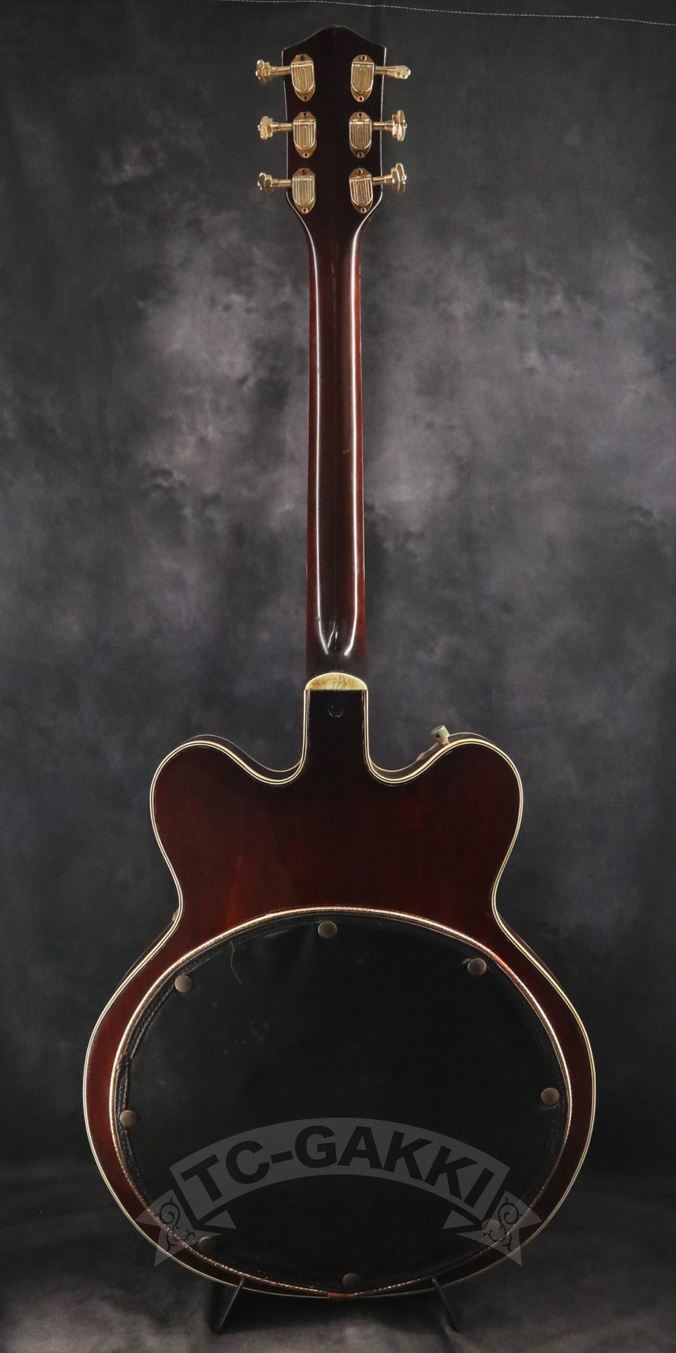 1963 6122 Chet Atkins Country Gentlmen - TC楽器 - TCGAKKI