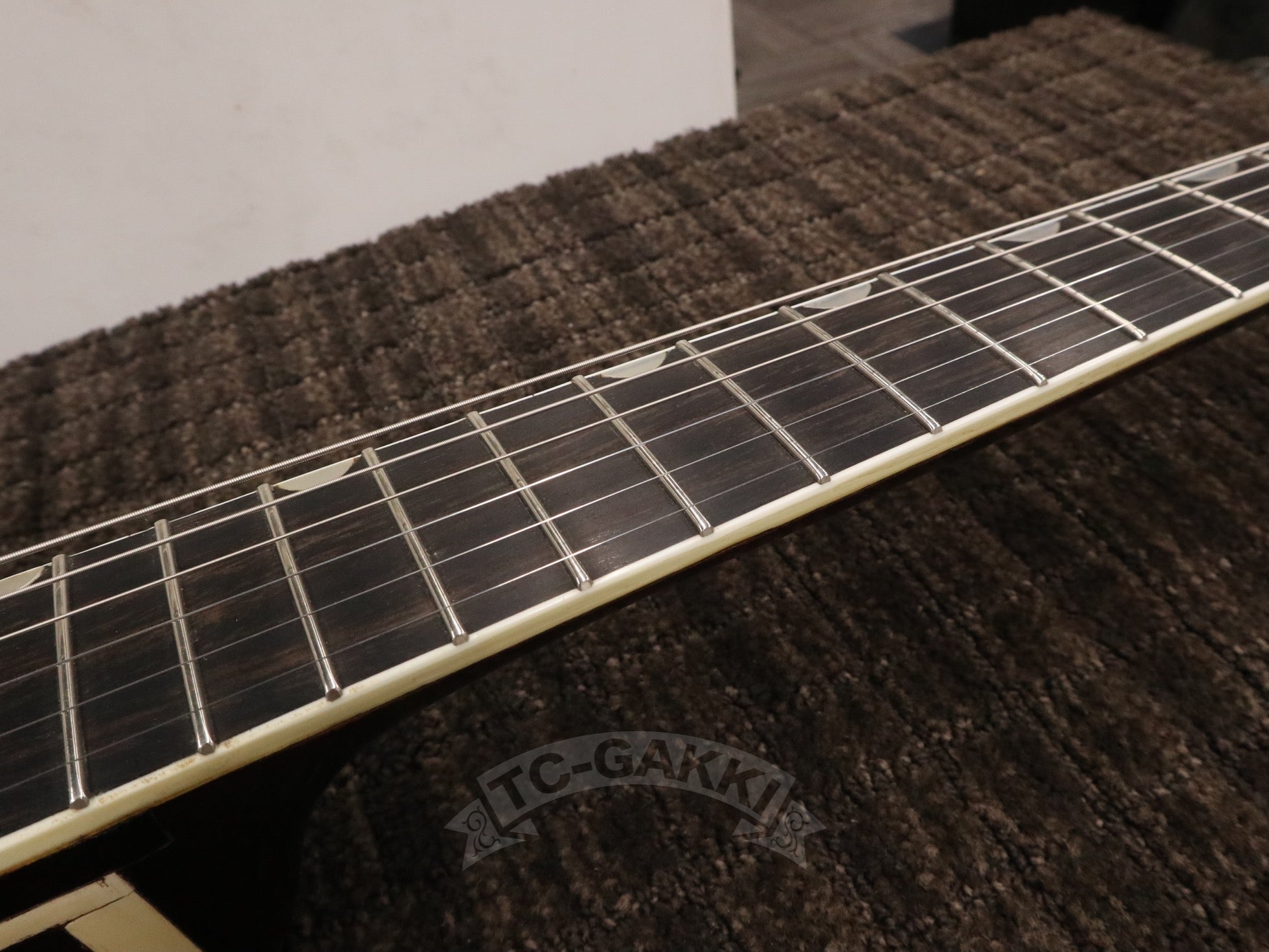 1963 6122 Chet Atkins Country Gentlmen - TC楽器 - TCGAKKI