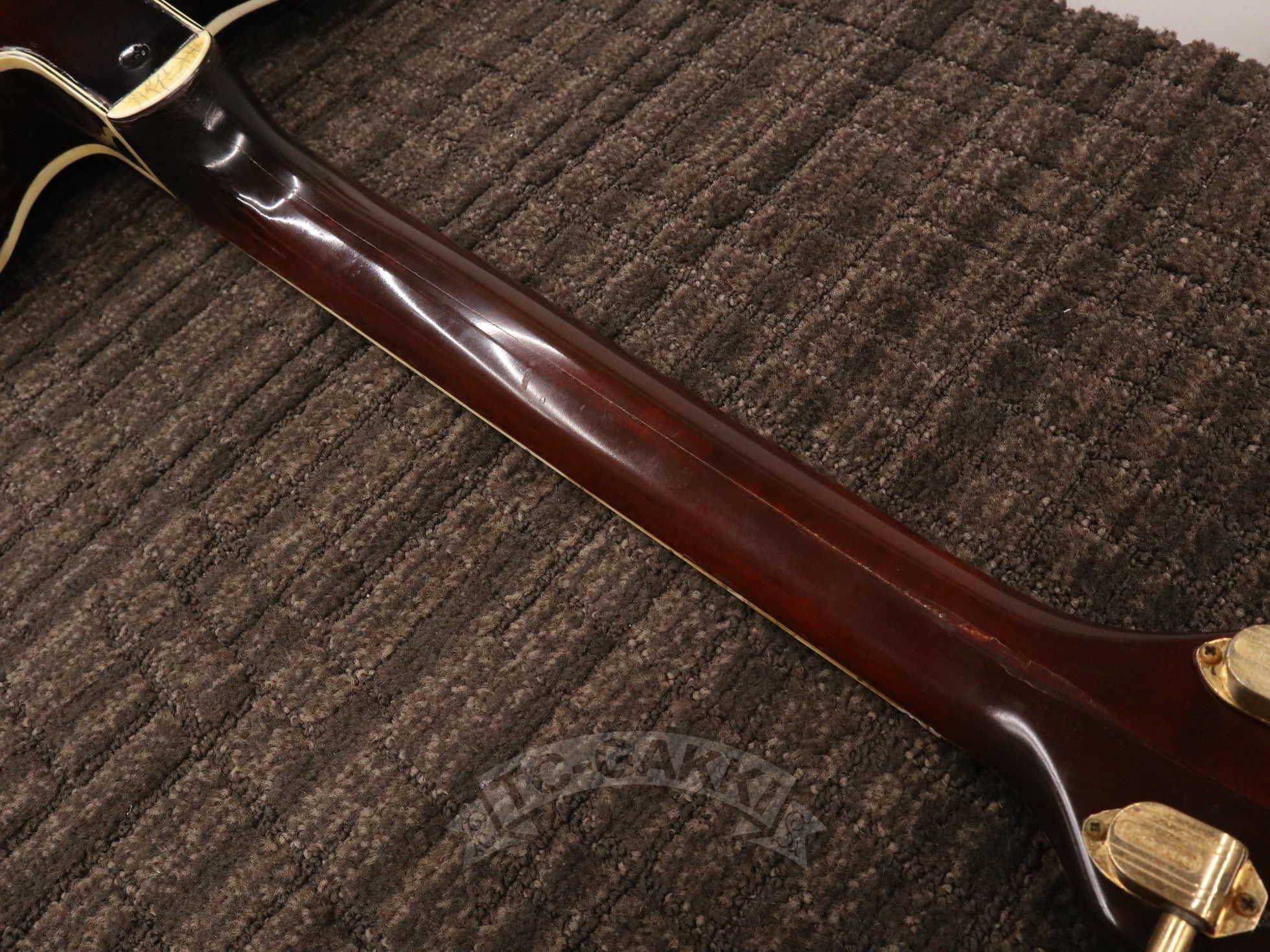 1963 6122 Chet Atkins Country Gentlmen - TC楽器 - TCGAKKI