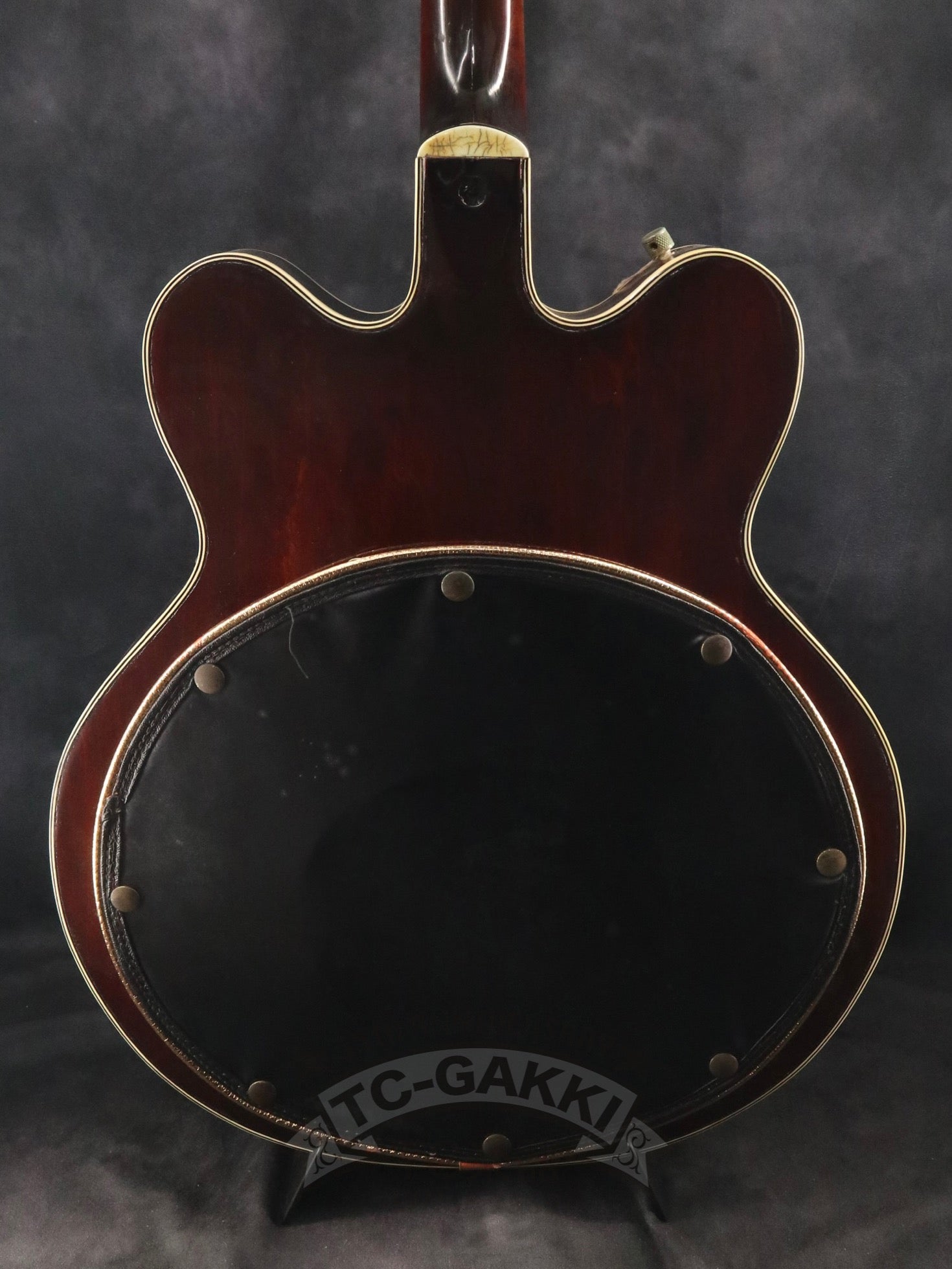 1963 6122 Chet Atkins Country Gentlmen - TC楽器 - TCGAKKI