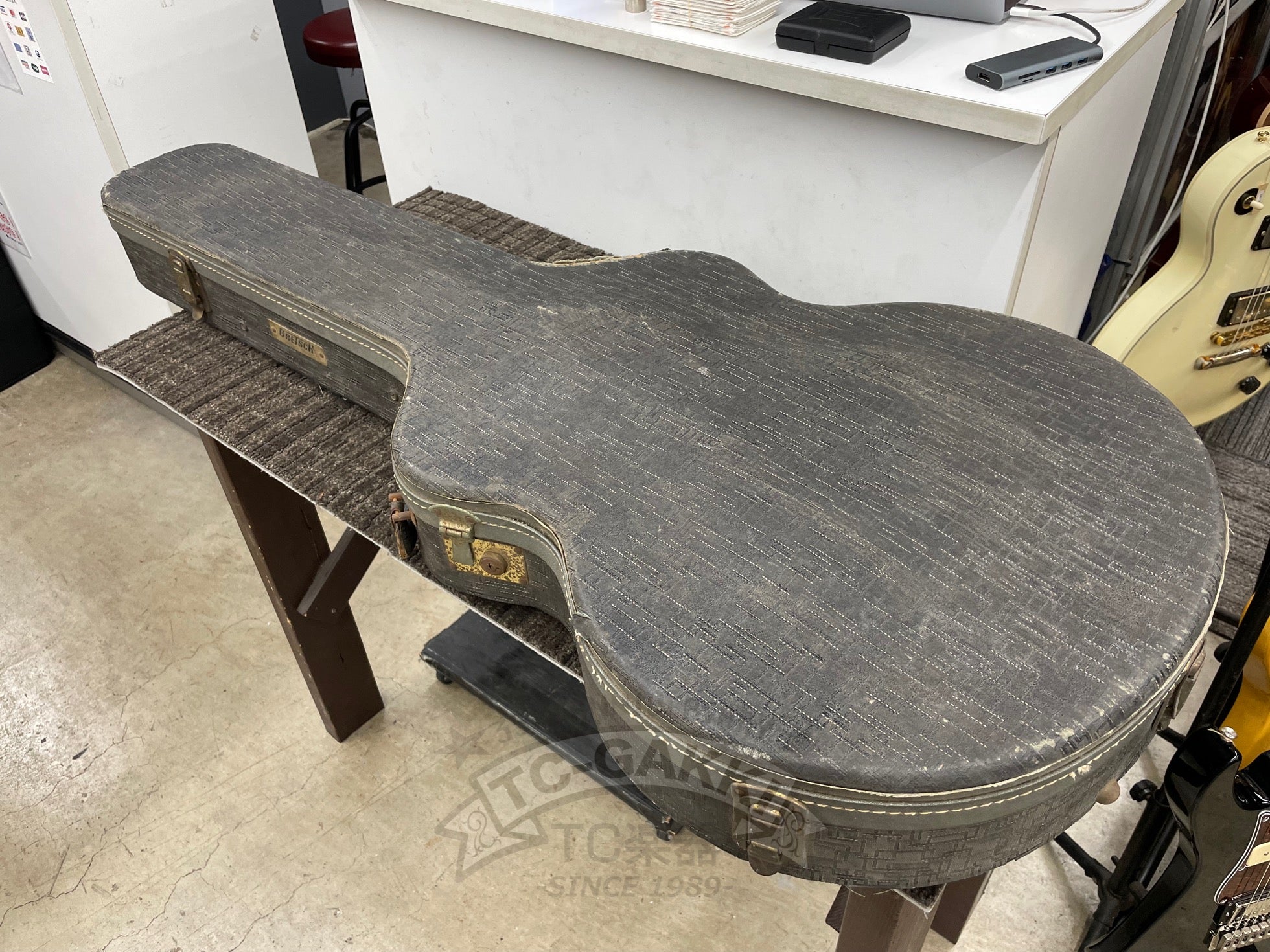 1963 6122 Chet Atkins Country Gentlmen - TC楽器 - TCGAKKI