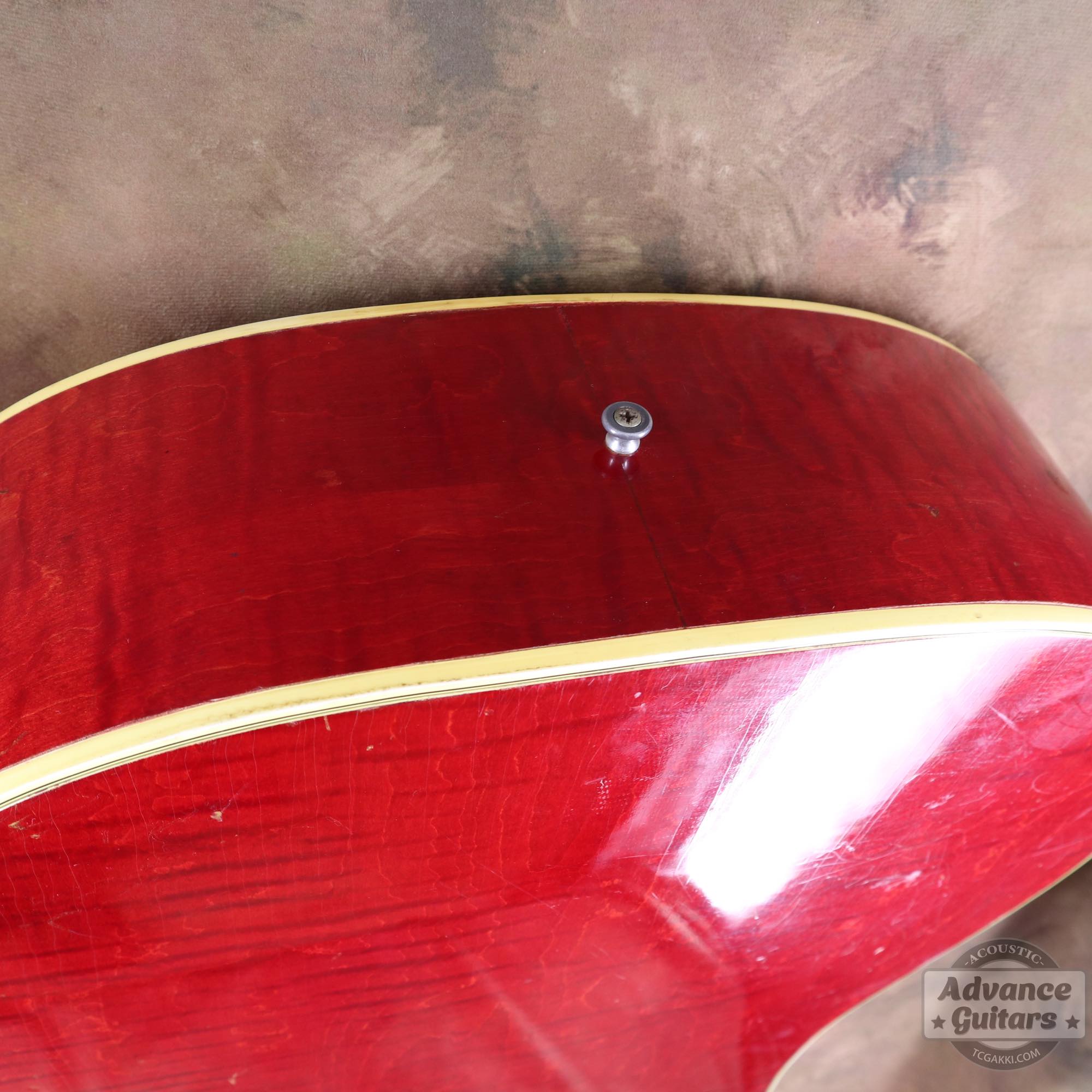 1963年製 Dove Natural - TC楽器 - TCGAKKI