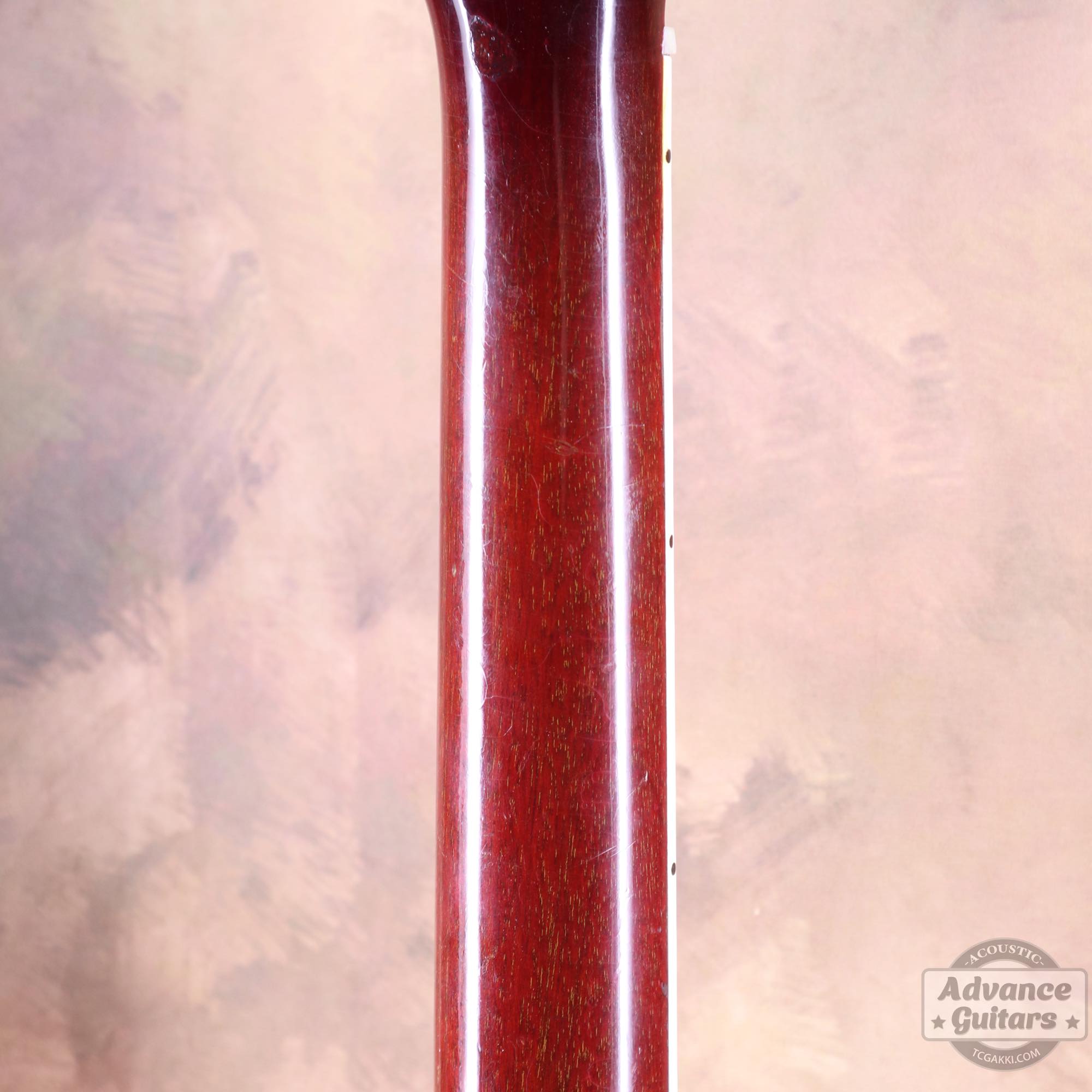 1963年製 Dove Natural - TC楽器 - TCGAKKI