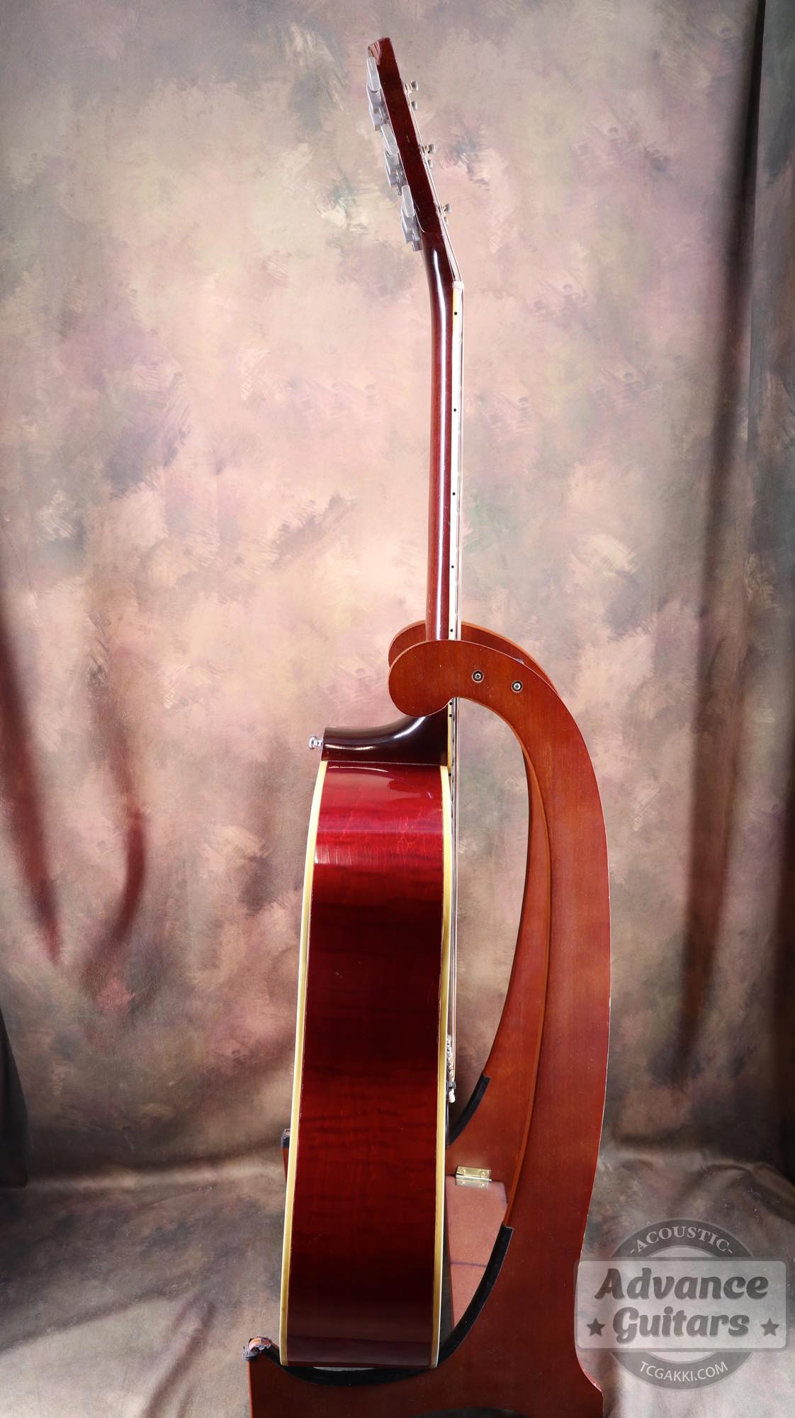 1963年製 Dove Natural - TC楽器 - TCGAKKI