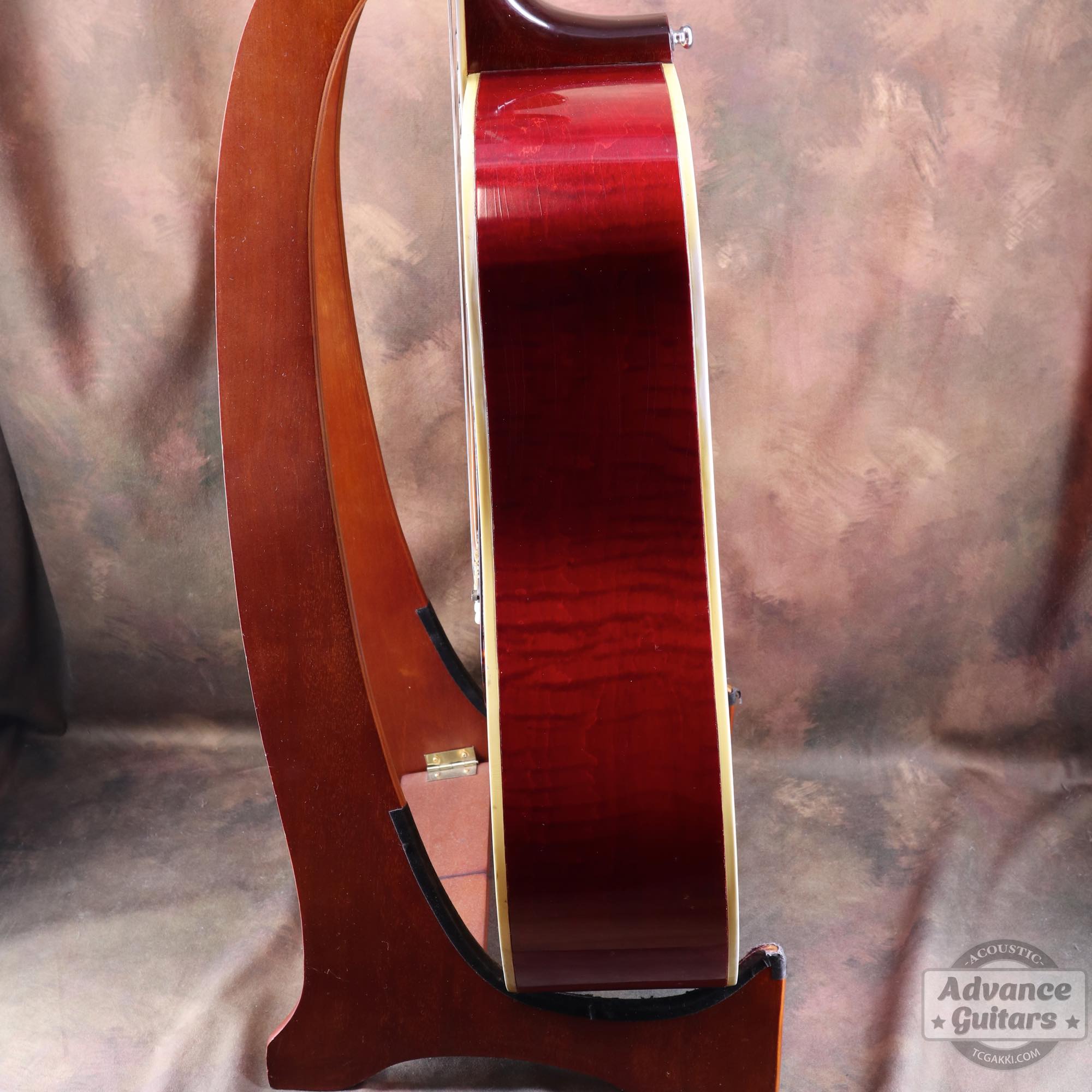 1963年製 Dove Natural - TC楽器 - TCGAKKI