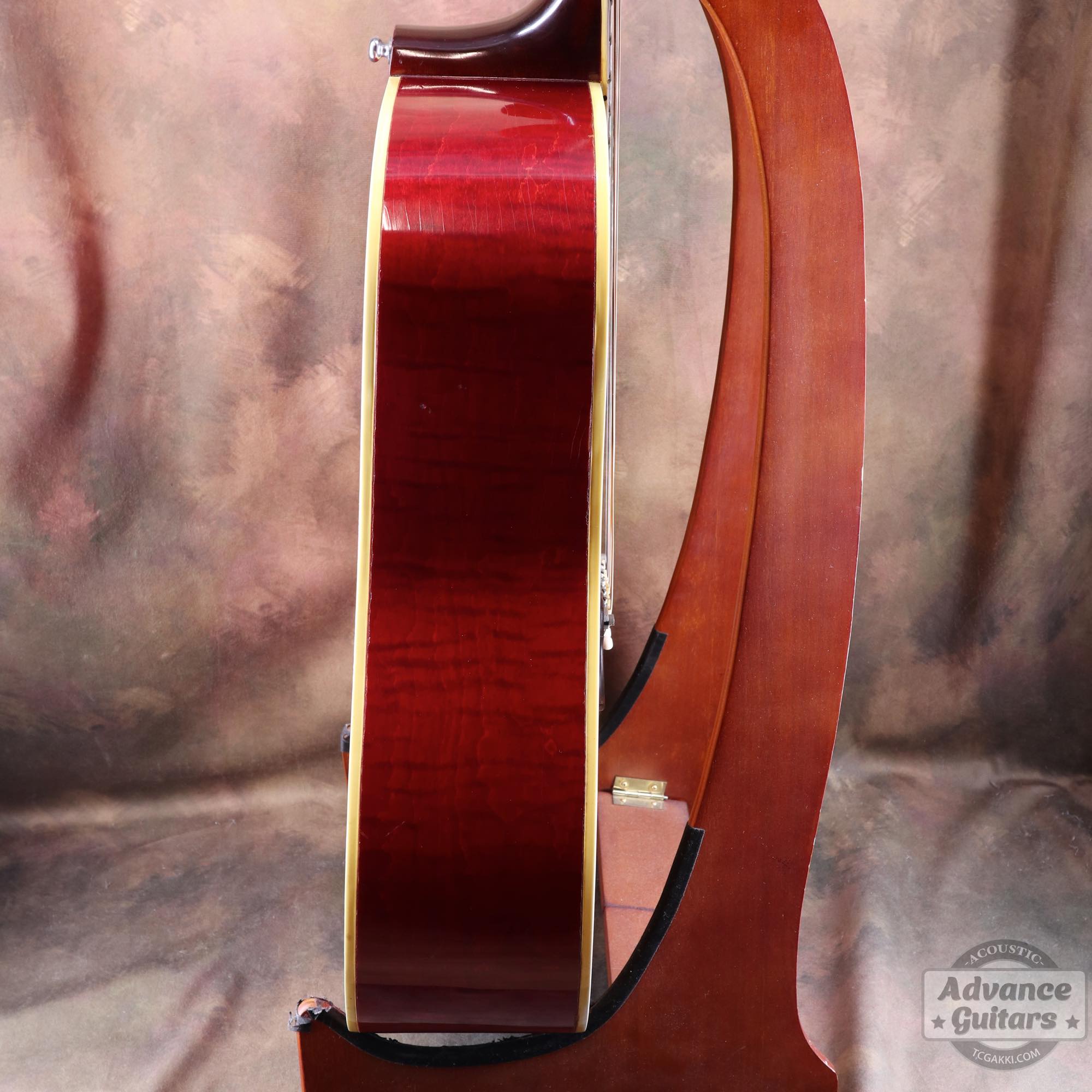 1963年製 Dove Natural - TC楽器 - TCGAKKI