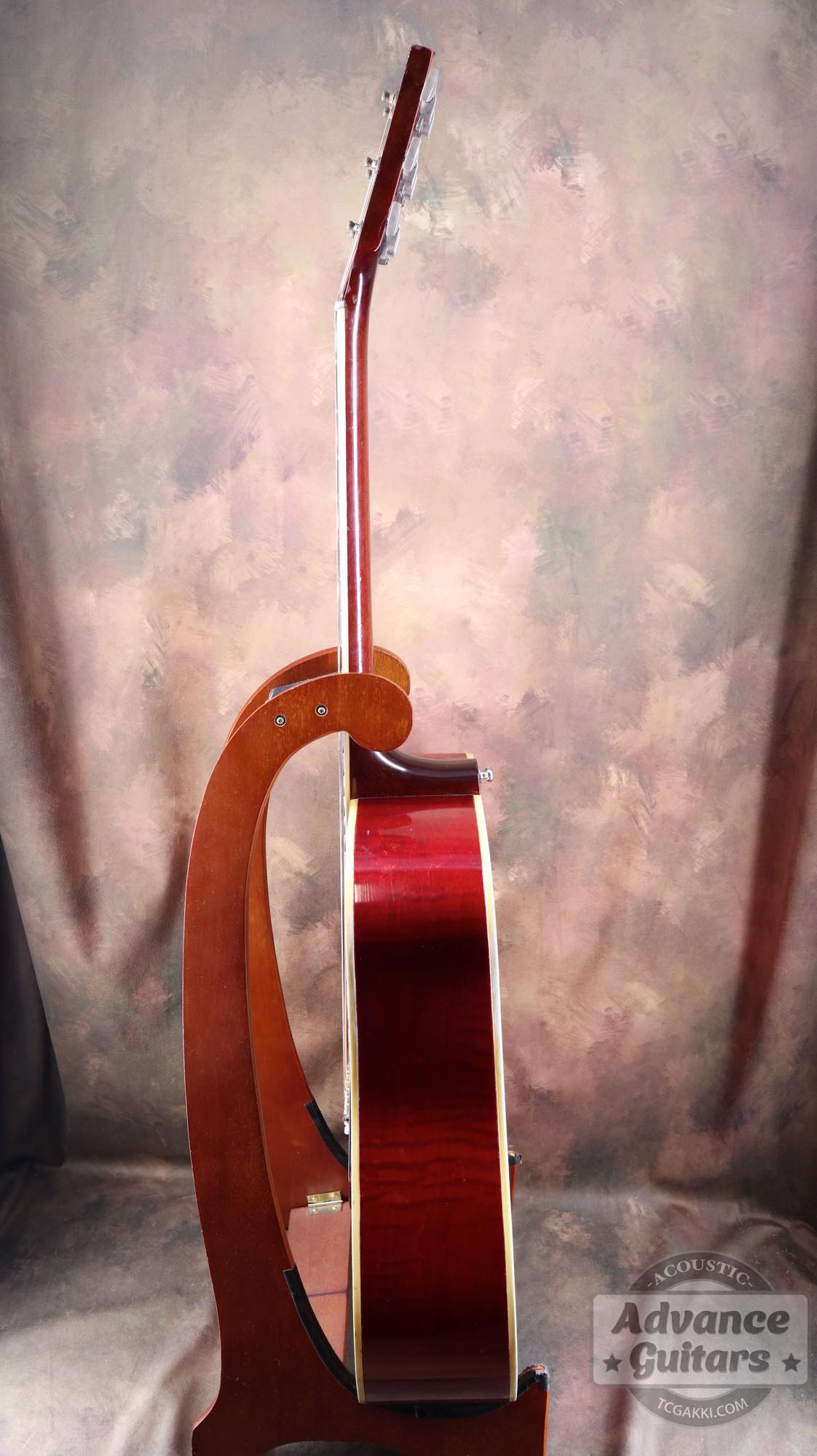 1963年製 Dove Natural - TC楽器 - TCGAKKI