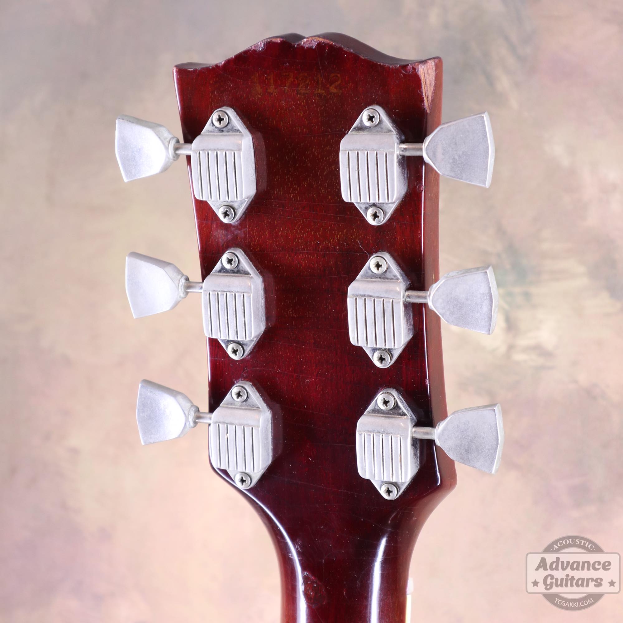 1963年製 Dove Natural - TC楽器 - TCGAKKI