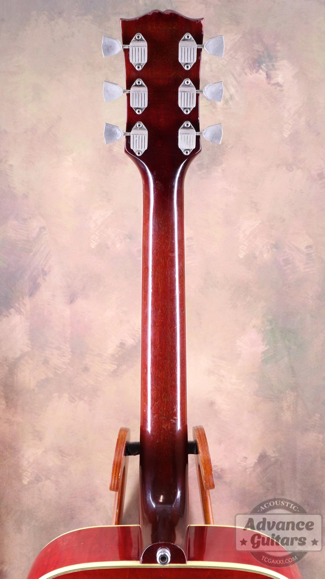 1963年製 Dove Natural - TC楽器 - TCGAKKI