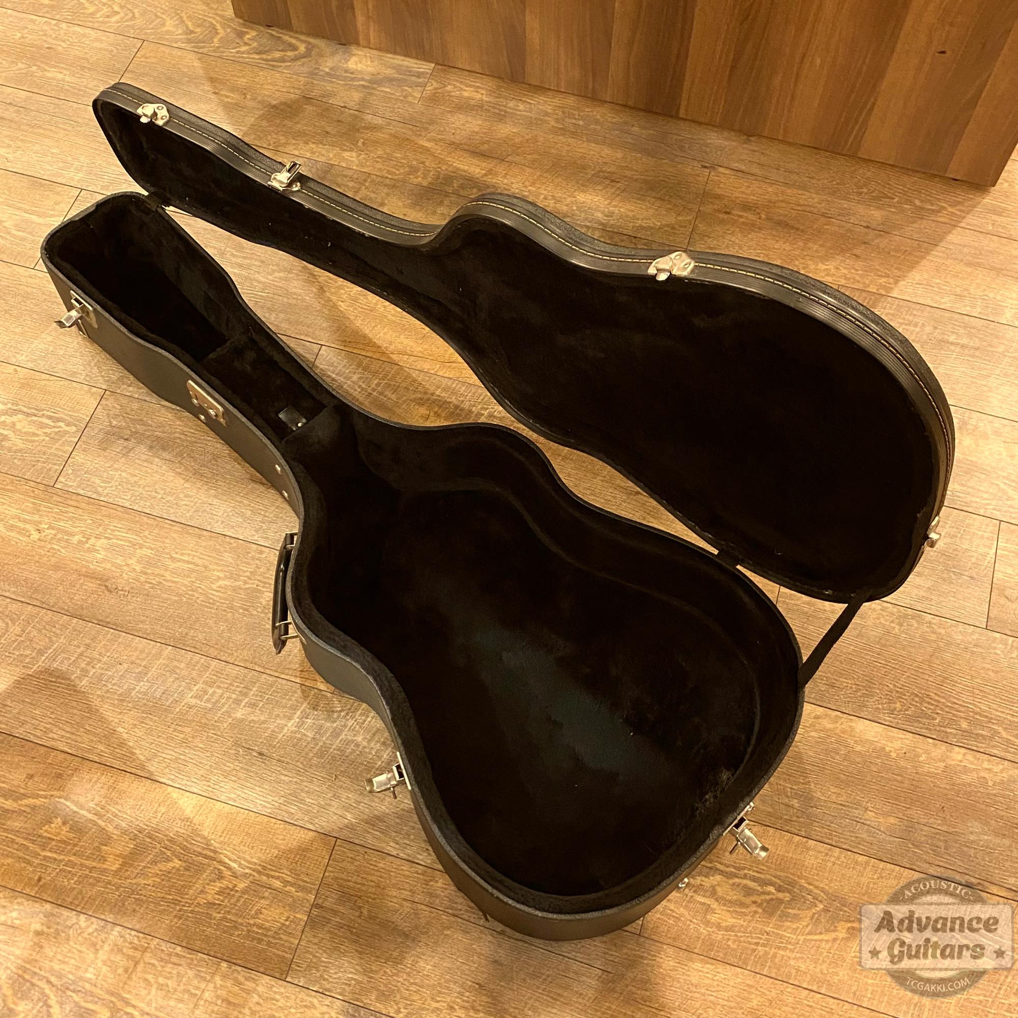 1963年製 Dove Natural - TC楽器 - TCGAKKI