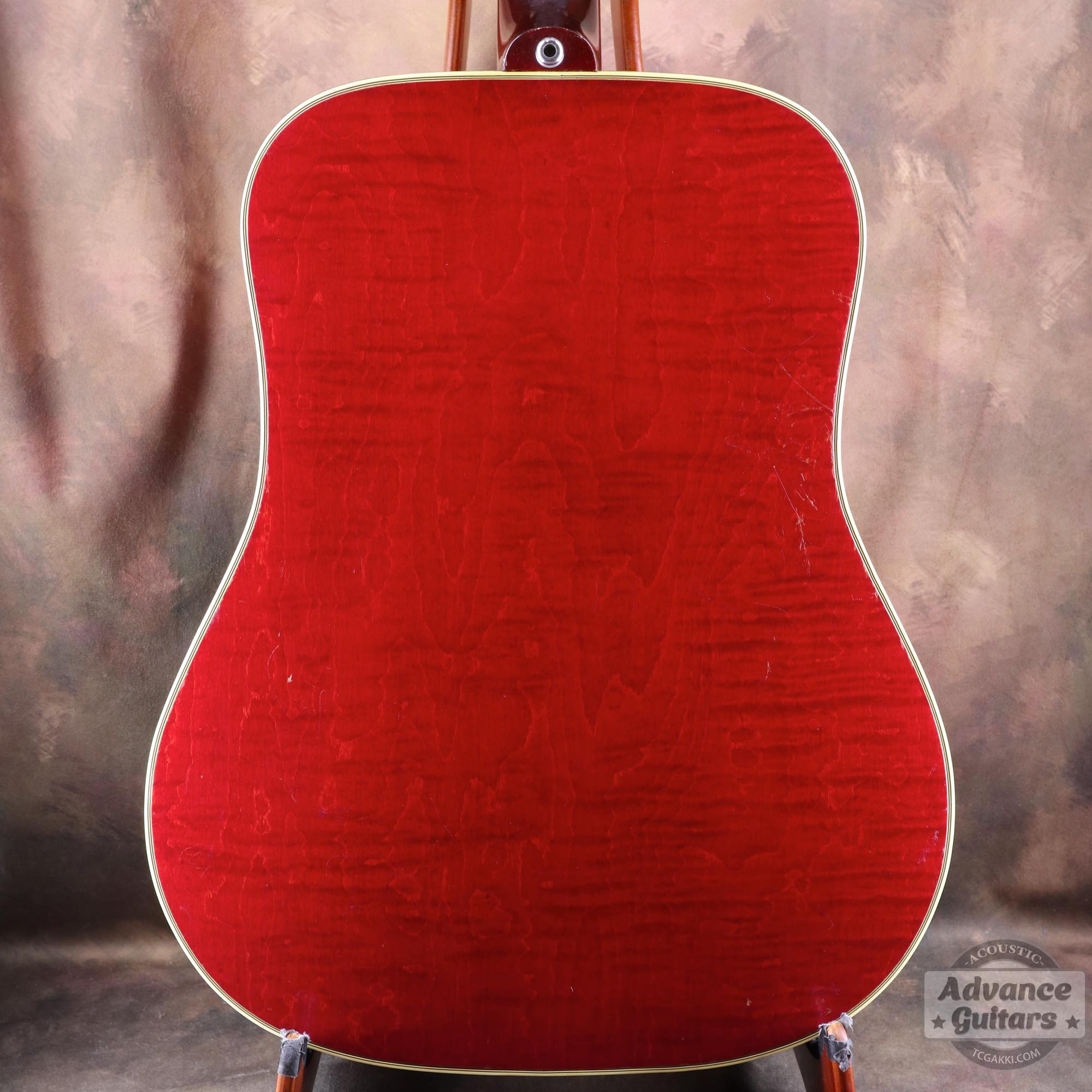 1963年製 Dove Natural - TC楽器 - TCGAKKI