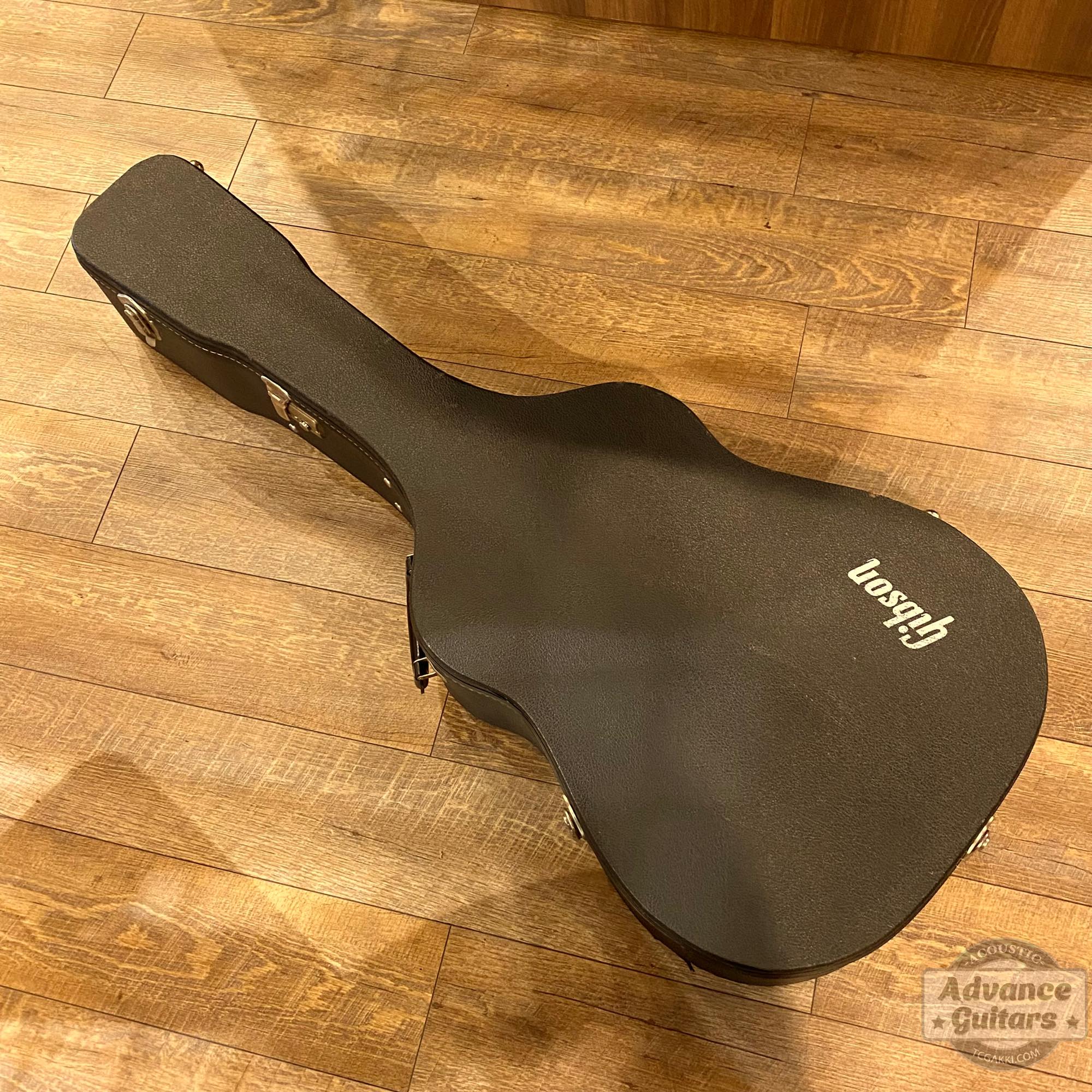 1963年製 Dove Natural - TC楽器 - TCGAKKI