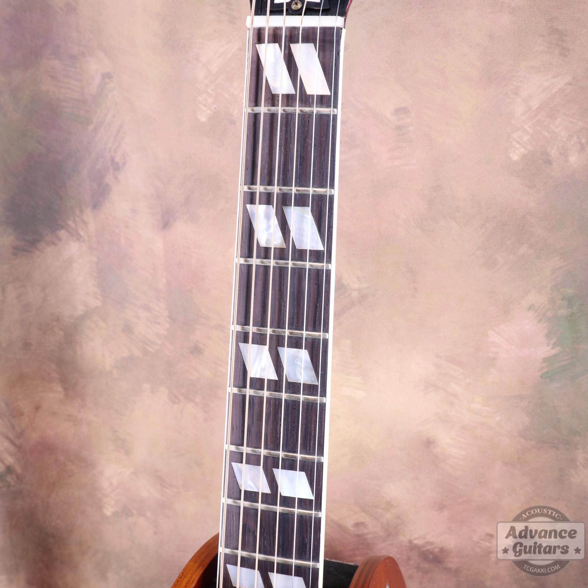 1963年製 Dove Natural - TC楽器 - TCGAKKI