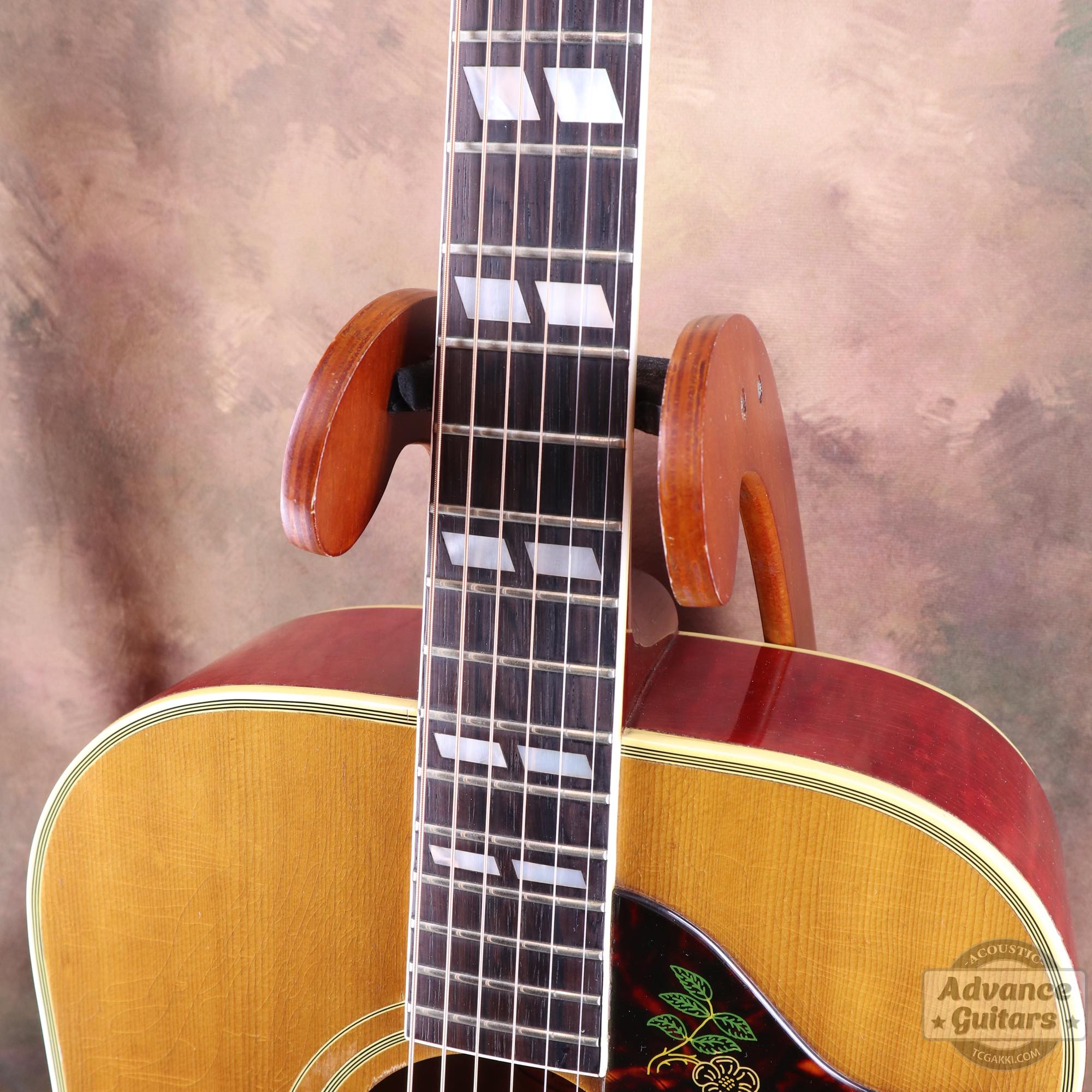 1963年製 Dove Natural - TC楽器 - TCGAKKI