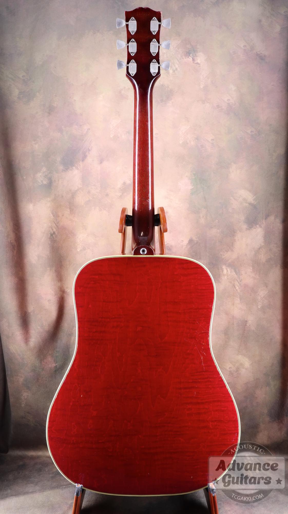 1963年製 Dove Natural - TC楽器 - TCGAKKI