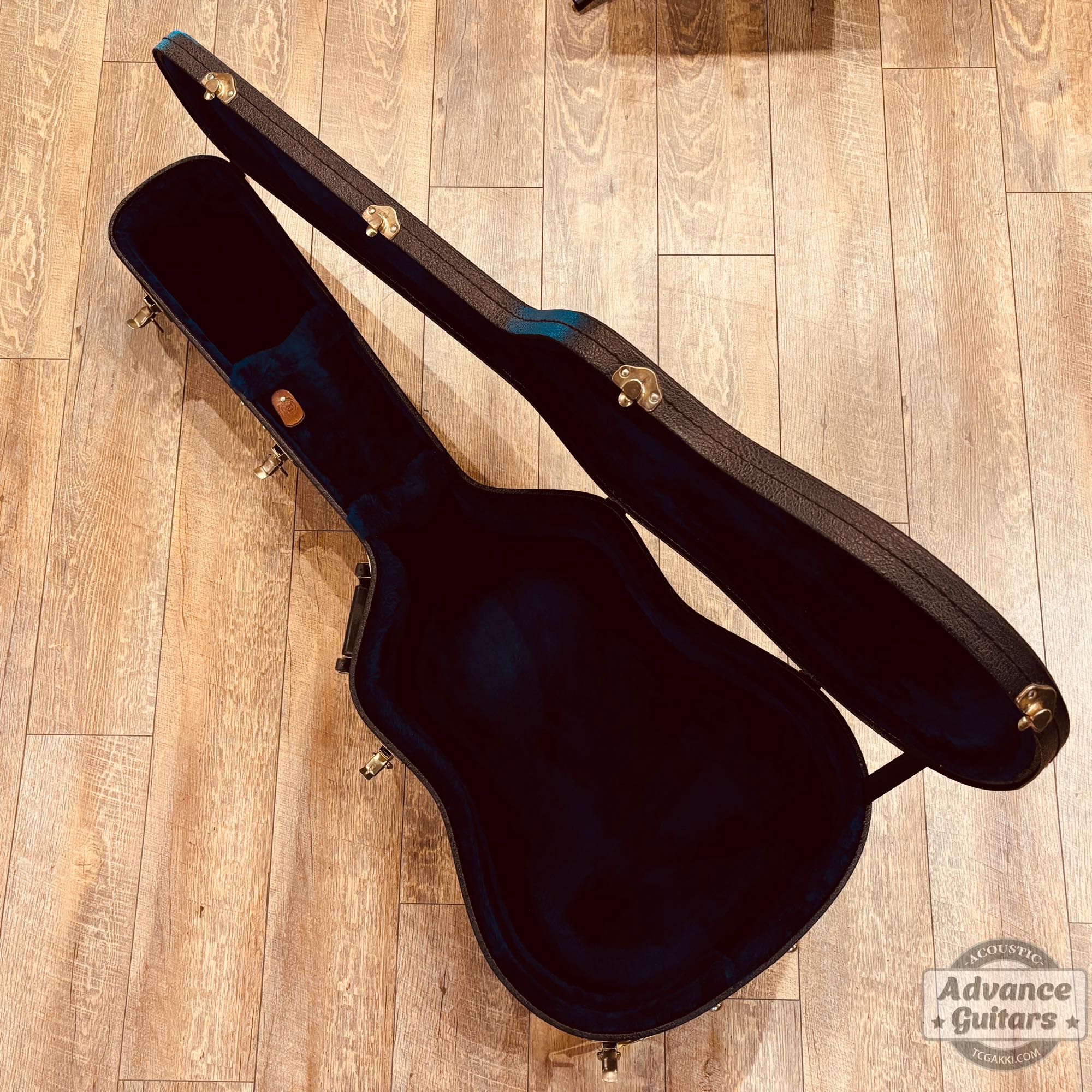 1963年製 Hummingbird Maple - TC楽器 - TCGAKKI