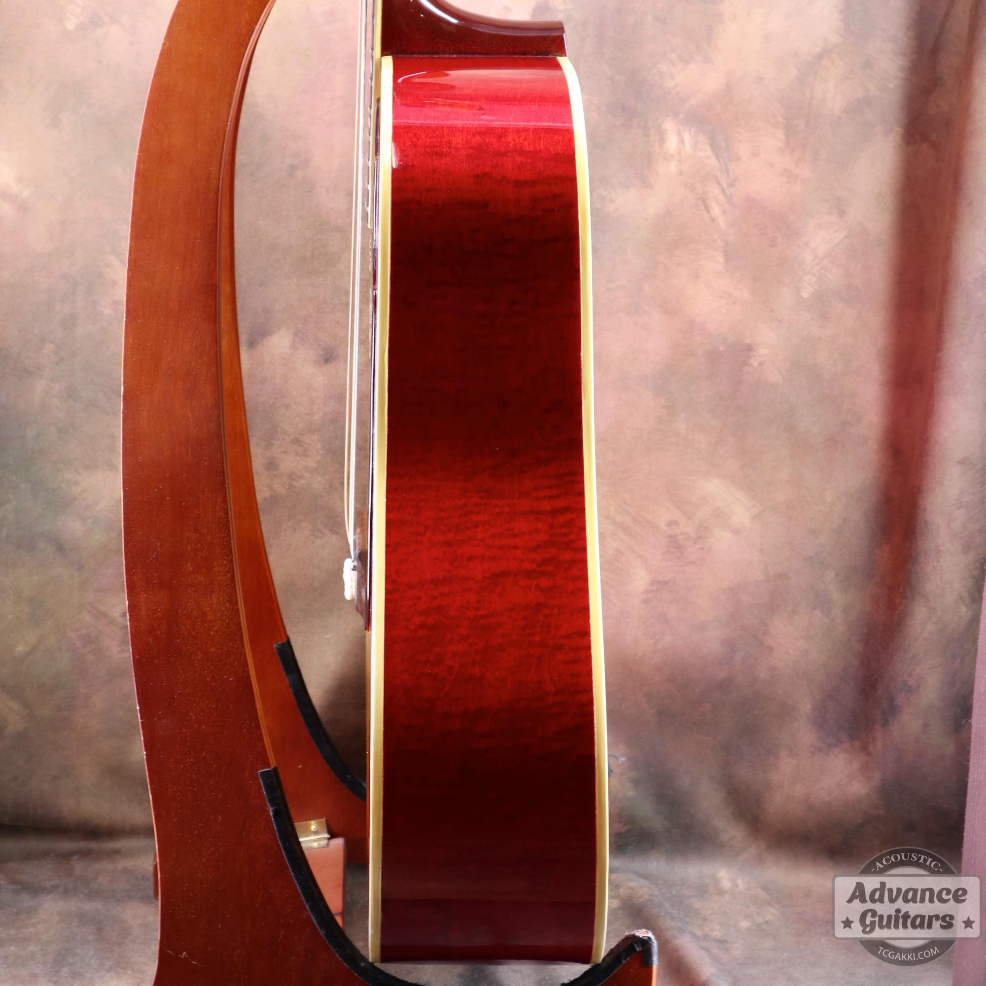 1963年製 Hummingbird Maple - TC楽器 - TCGAKKI