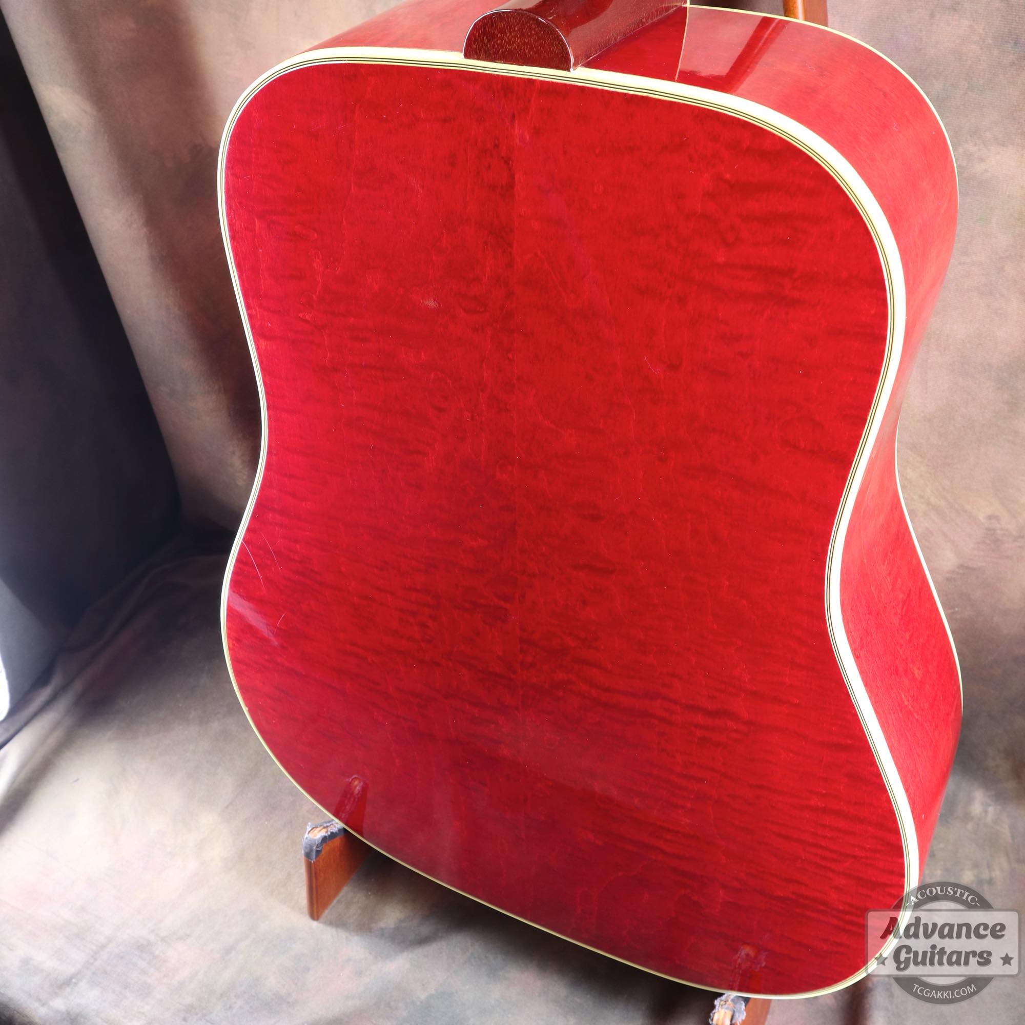 1963年製 Hummingbird Maple - TC楽器 - TCGAKKI