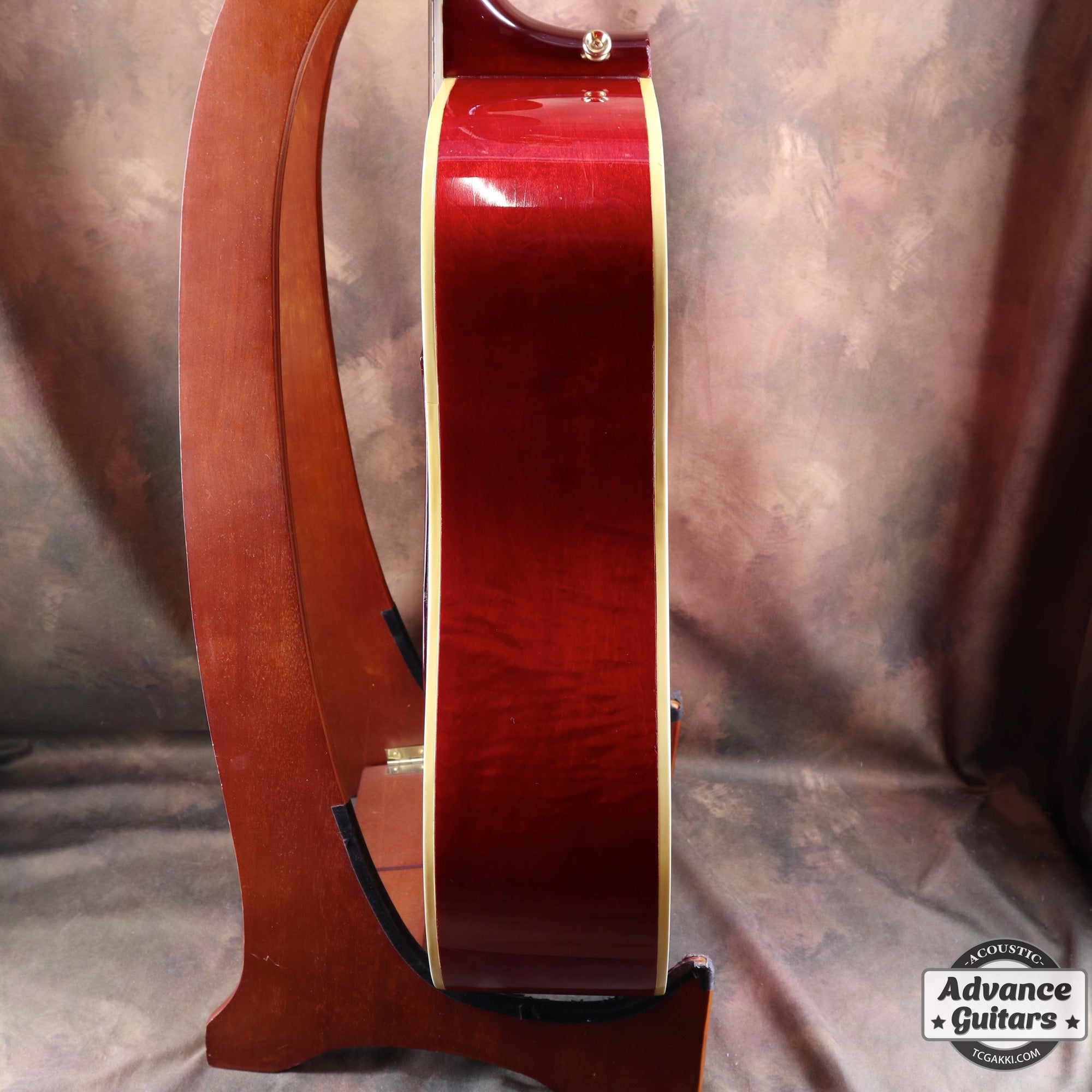 1963年製 Hummingbird Maple - TC楽器 - TCGAKKI