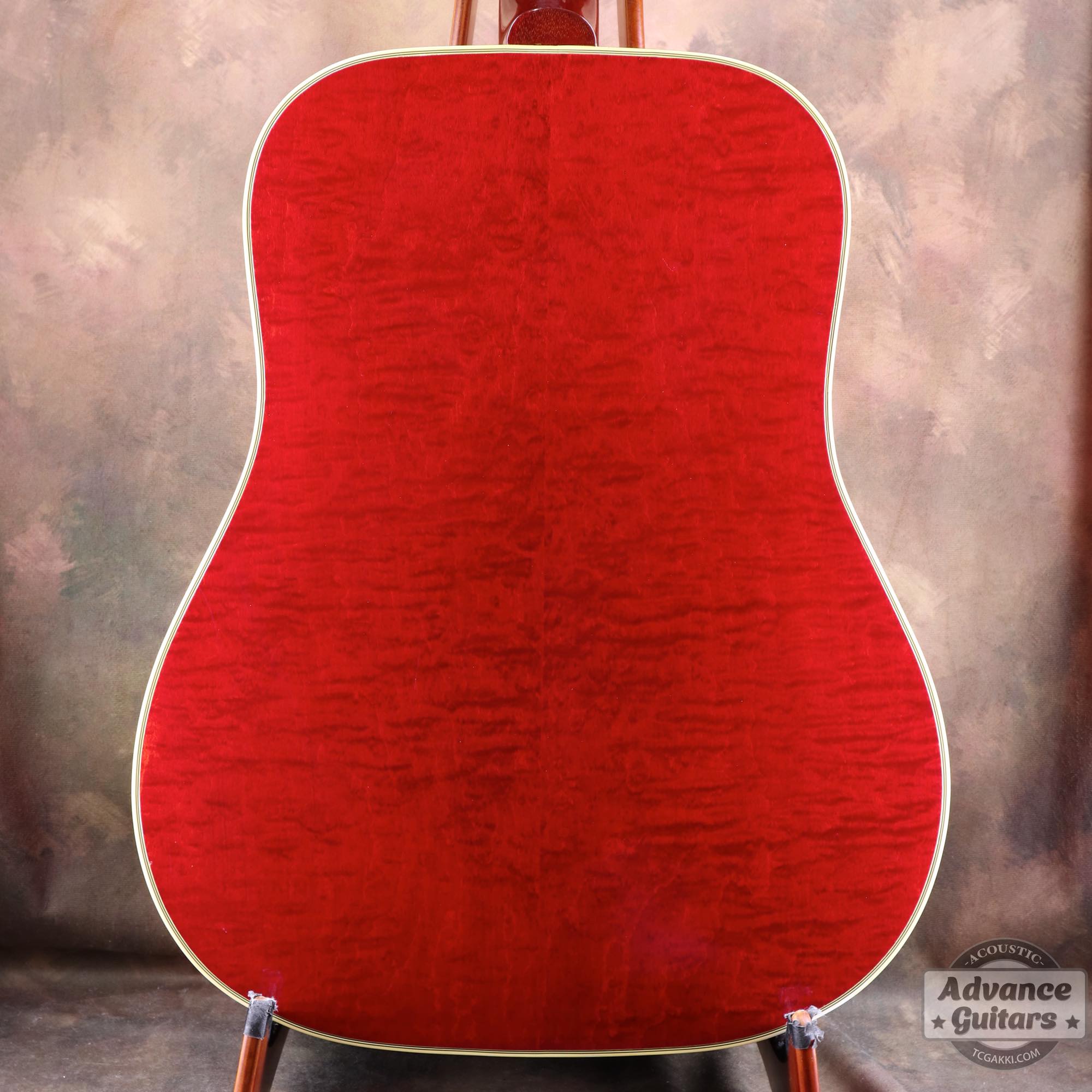 1963年製 Hummingbird Maple - TC楽器 - TCGAKKI