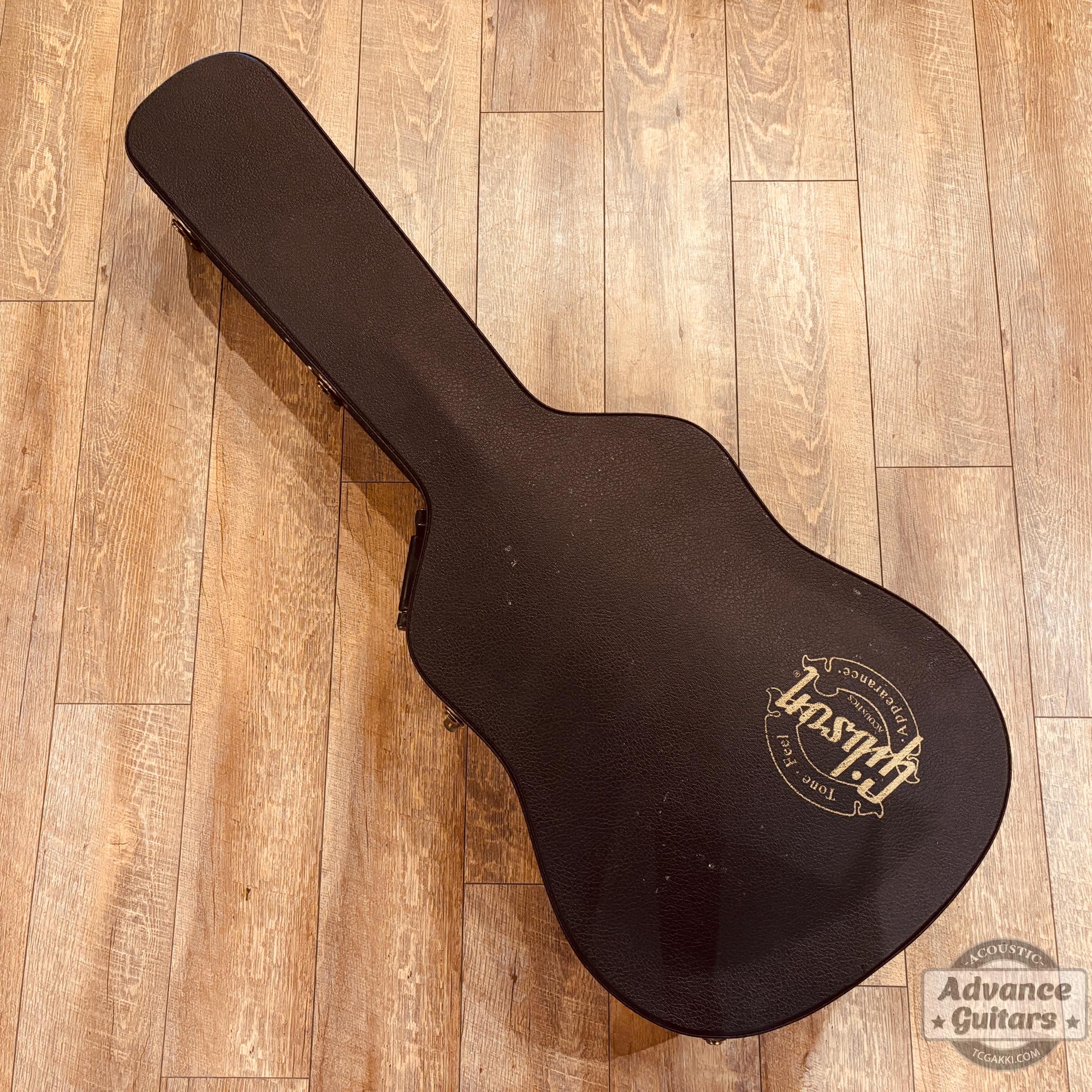 1963年製 Hummingbird Maple - TC楽器 - TCGAKKI