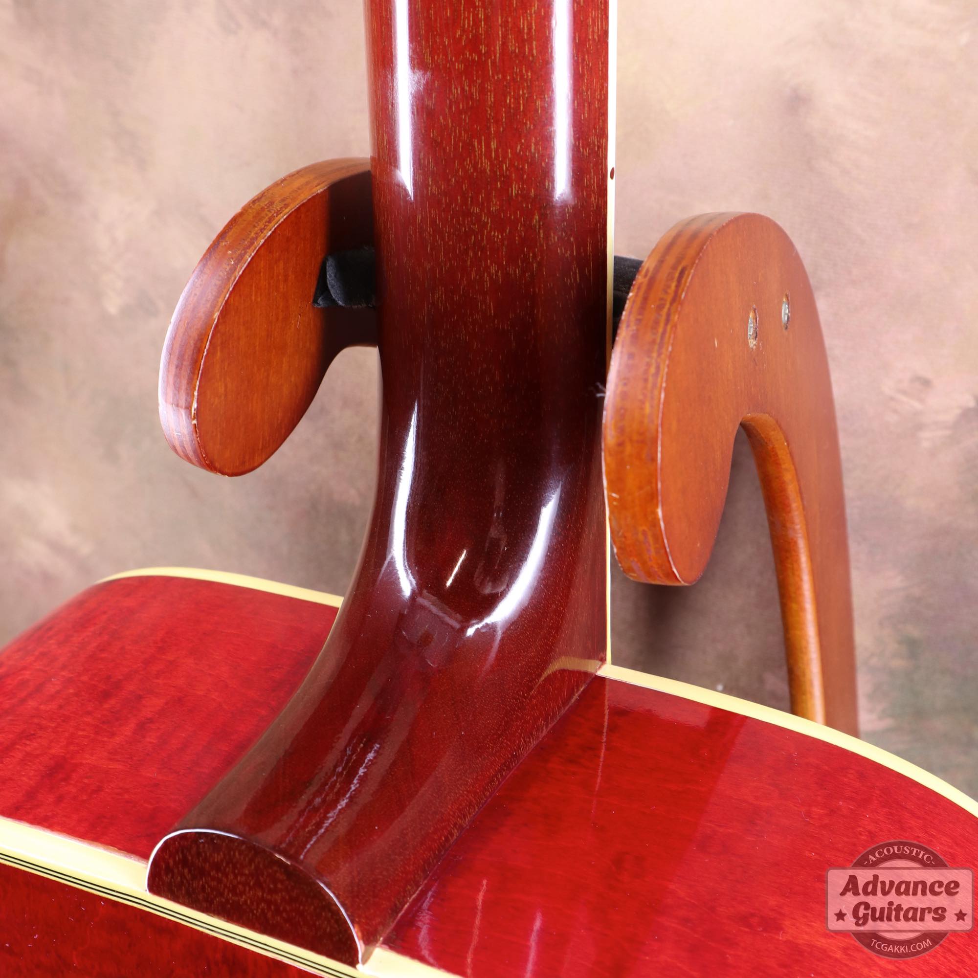 1963年製 Hummingbird Maple - TC楽器 - TCGAKKI