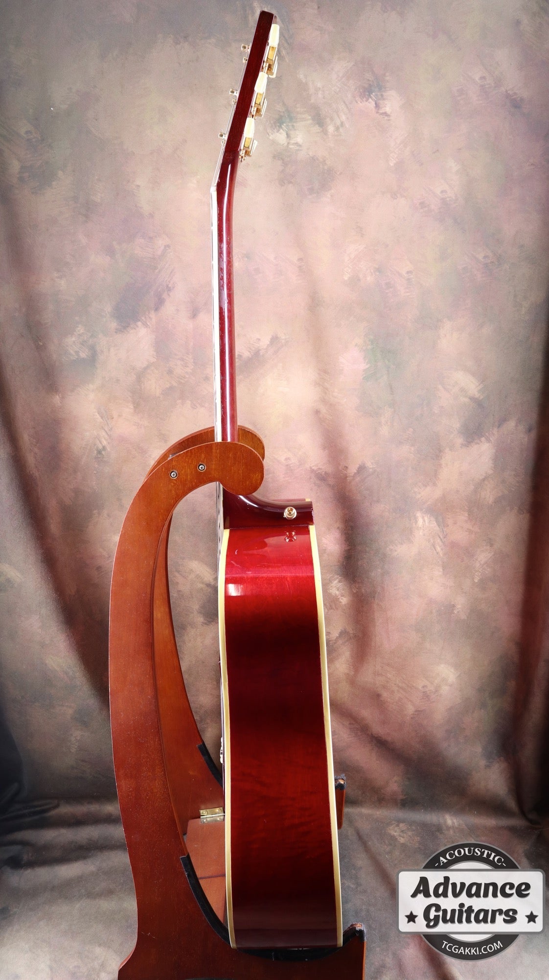 1963年製 Hummingbird Maple - TC楽器 - TCGAKKI
