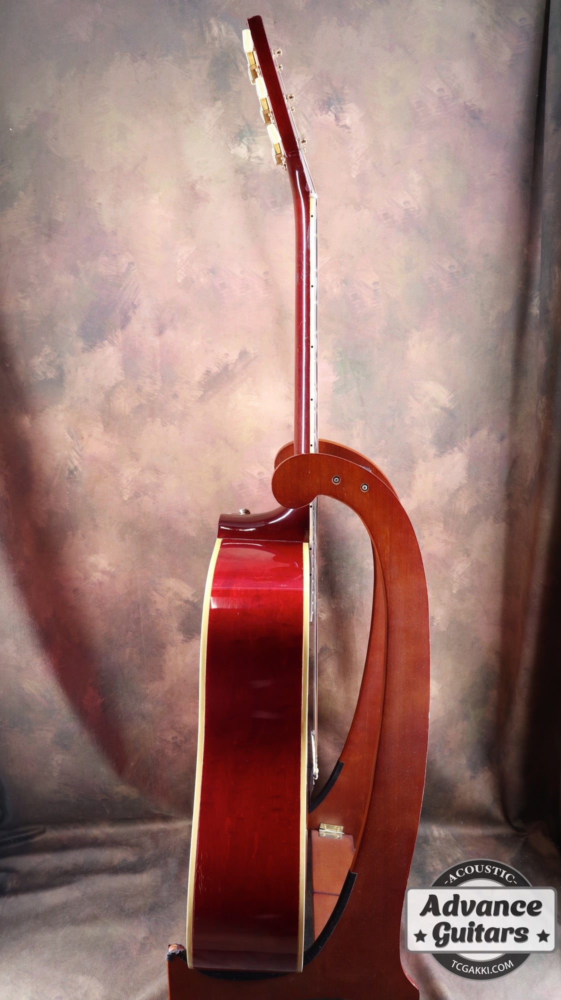 1963年製 Hummingbird Maple - TC楽器 - TCGAKKI