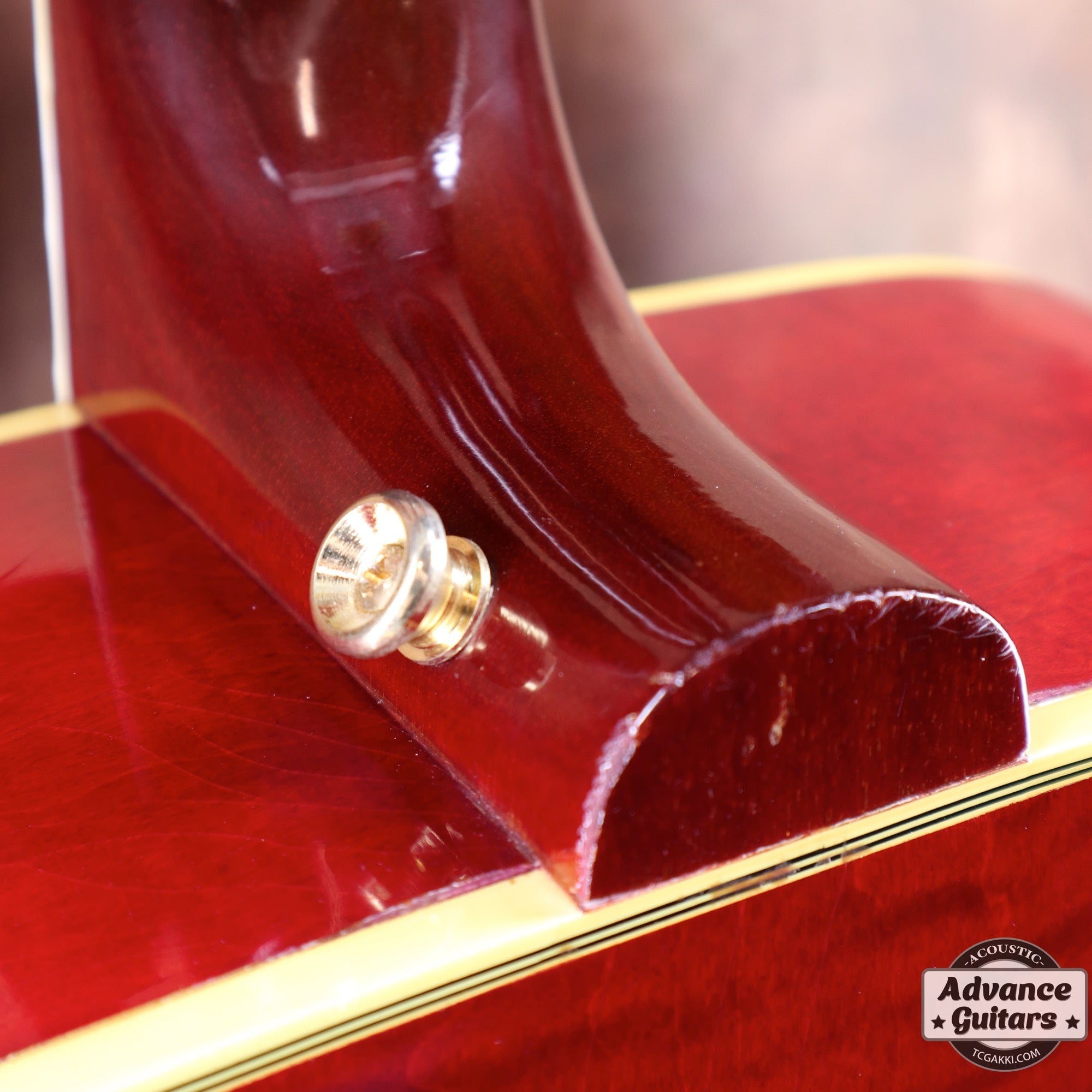 1963年製 Hummingbird Maple - TC楽器 - TCGAKKI