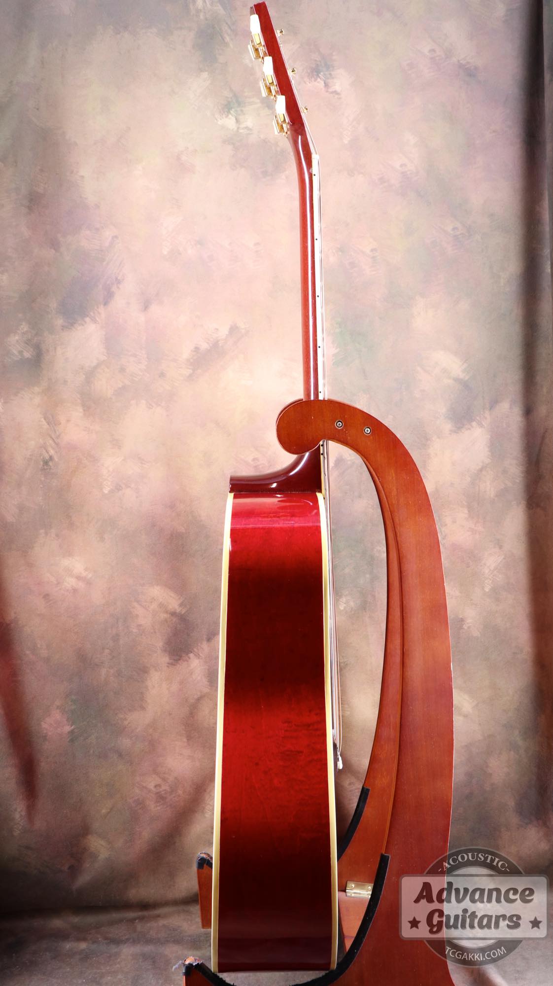 1963年製 Hummingbird Maple - TC楽器 - TCGAKKI