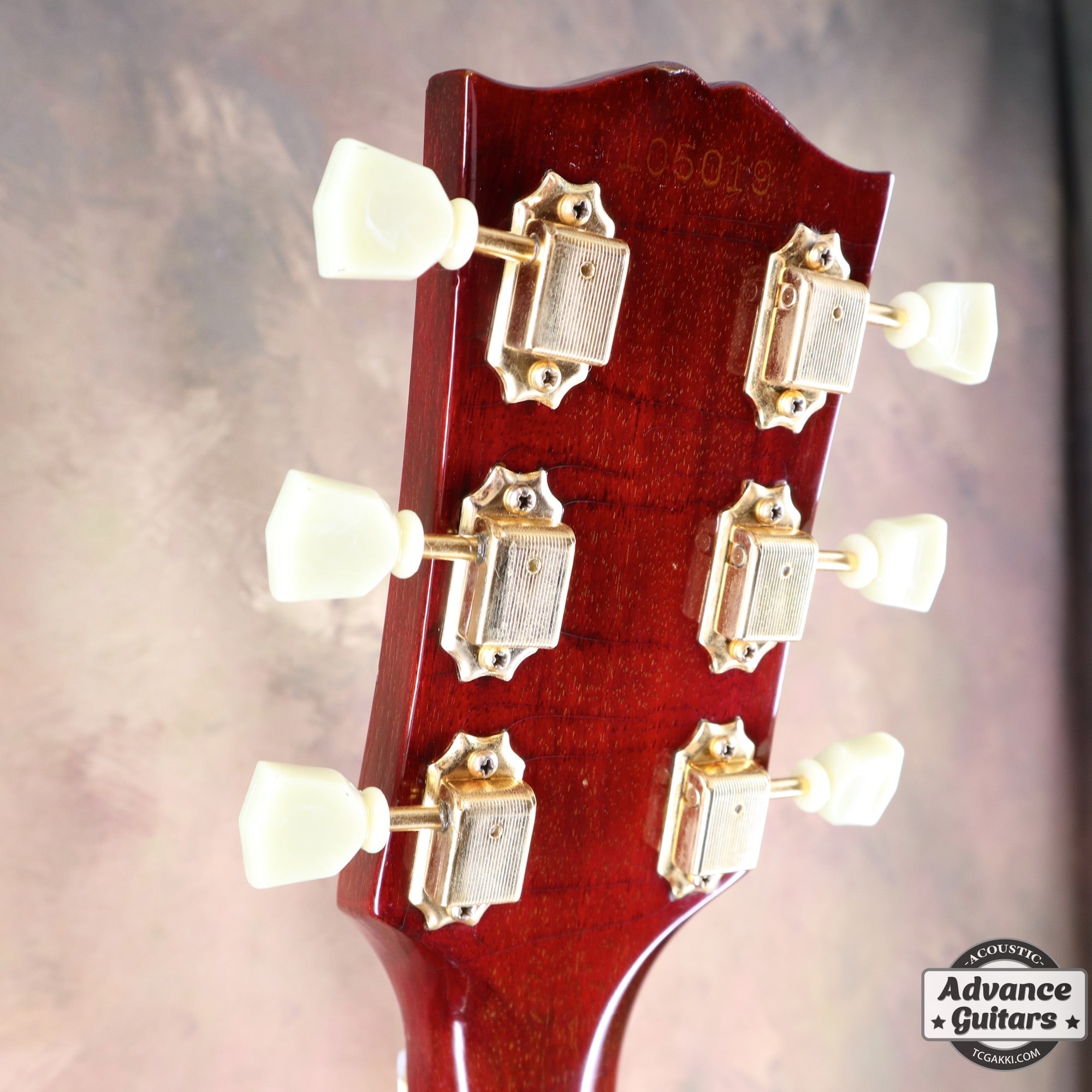 1963年製 Hummingbird Maple - TC楽器 - TCGAKKI