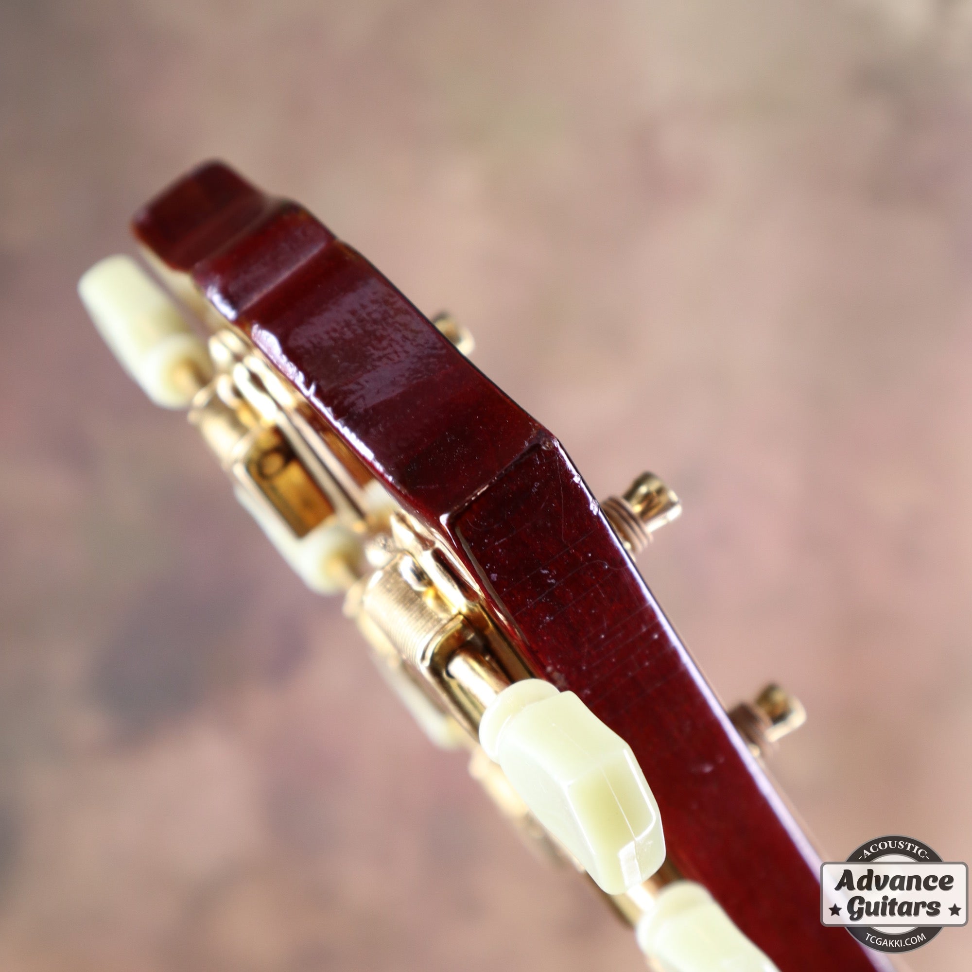 1963年製 Hummingbird Maple - TC楽器 - TCGAKKI