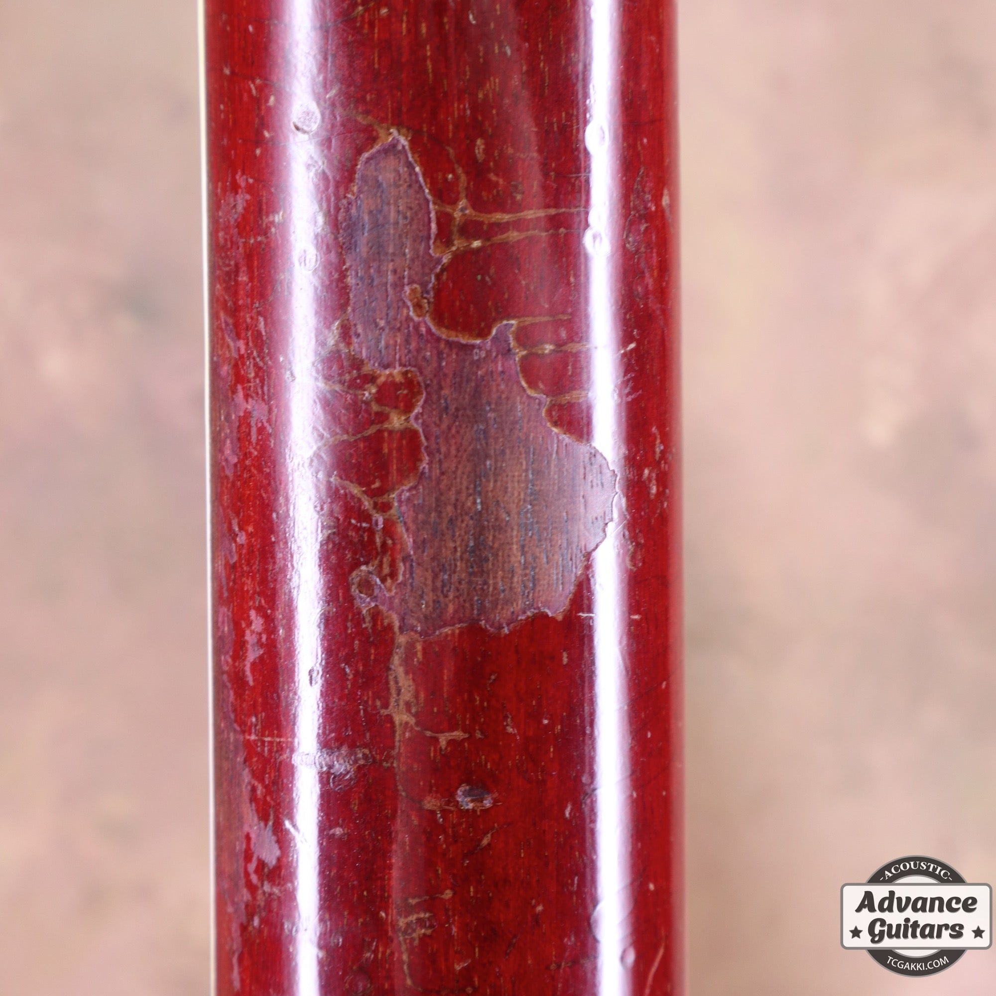 1963年製 Hummingbird Maple - TC楽器 - TCGAKKI